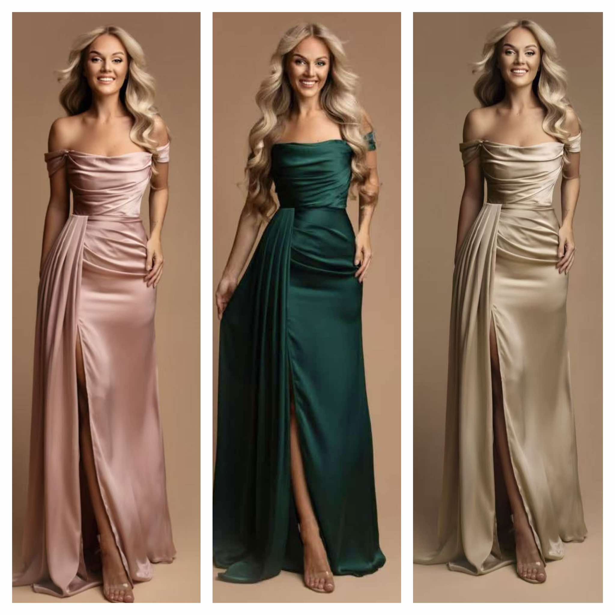 Robe LYDIE