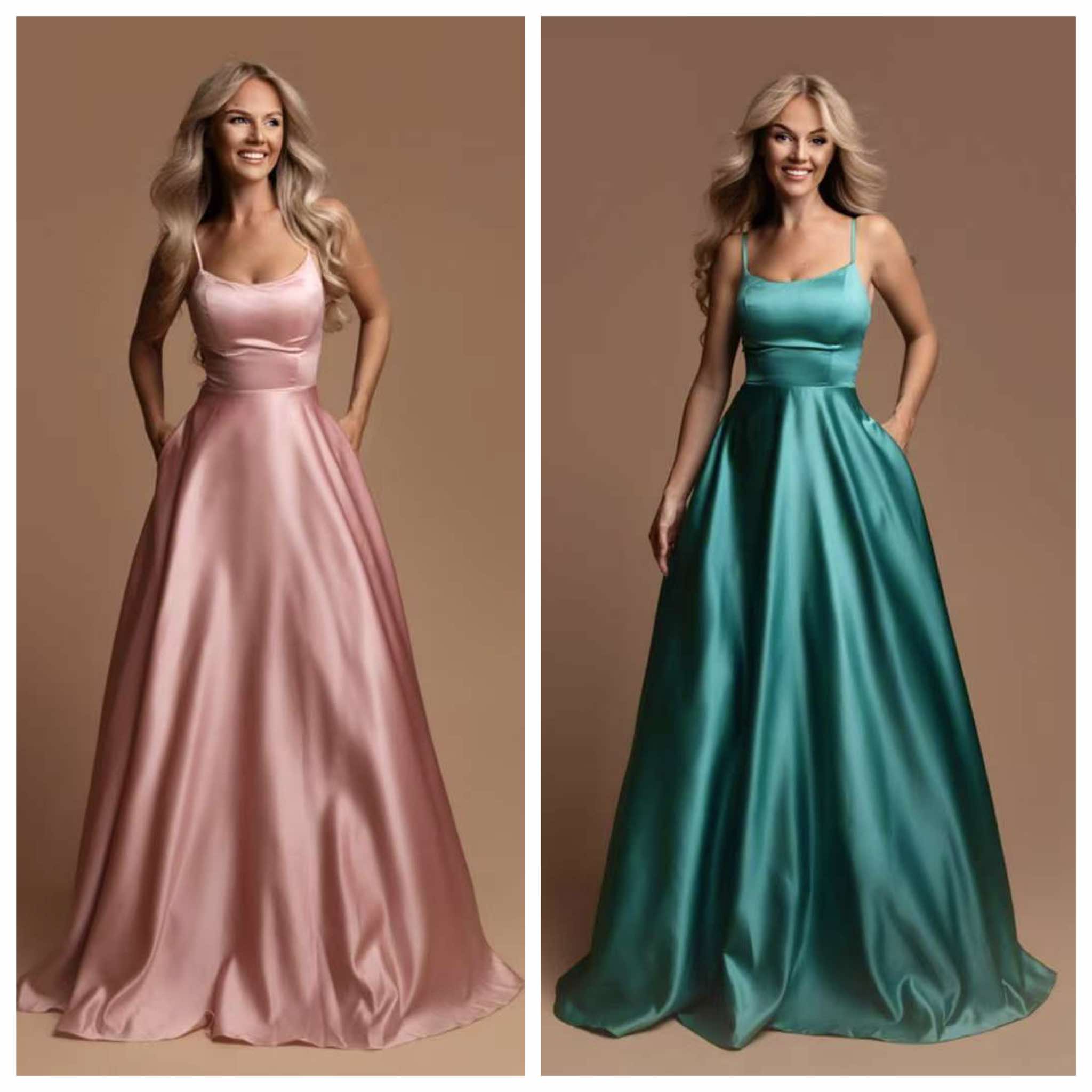 Robe EXQUISE