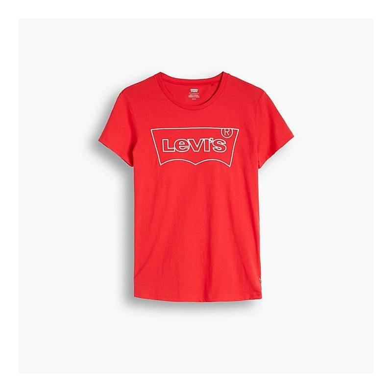 T-shirt ECHO Levi's