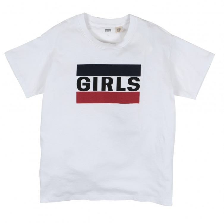 T-shirt IMPULSE Levi's
