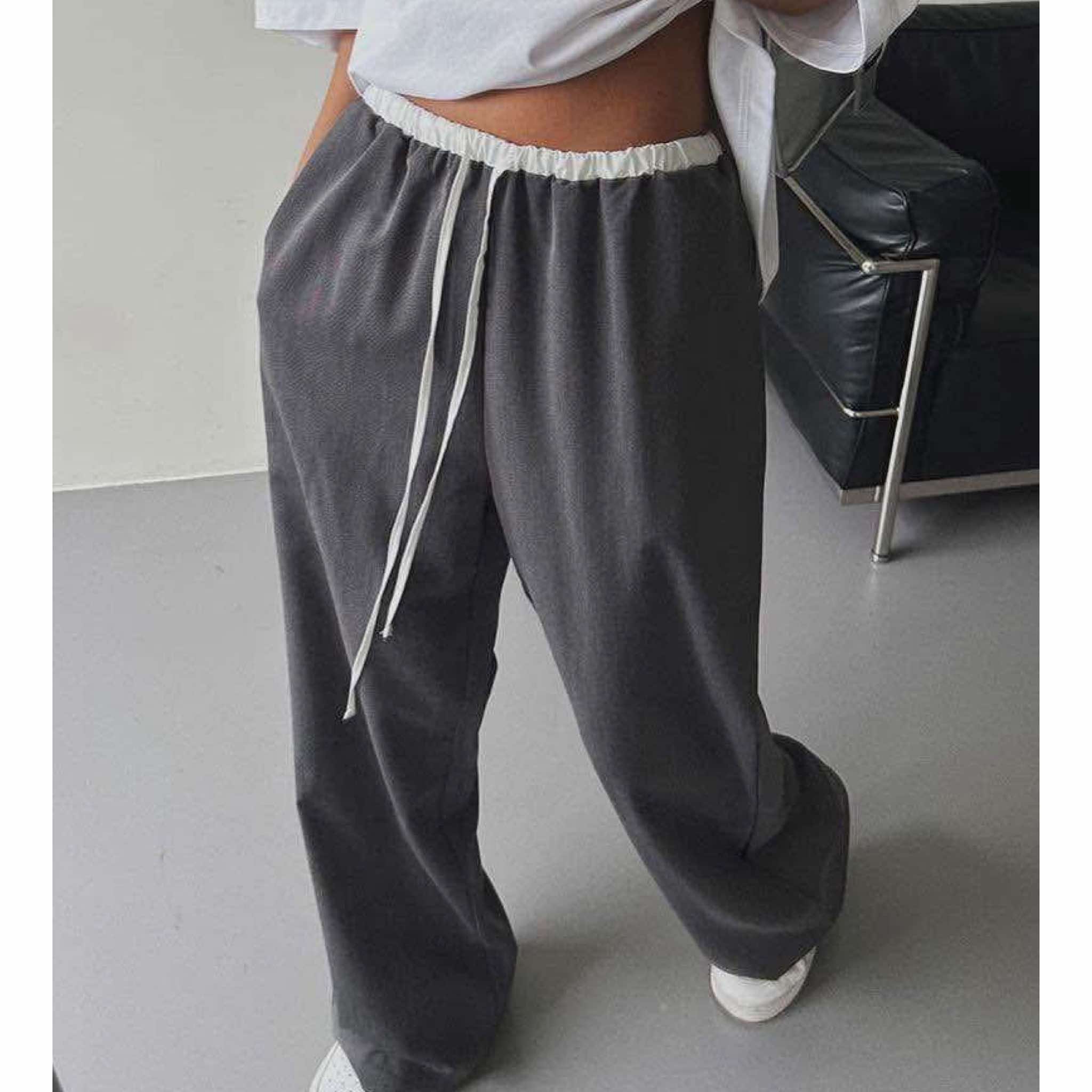 Jogging PREFINE