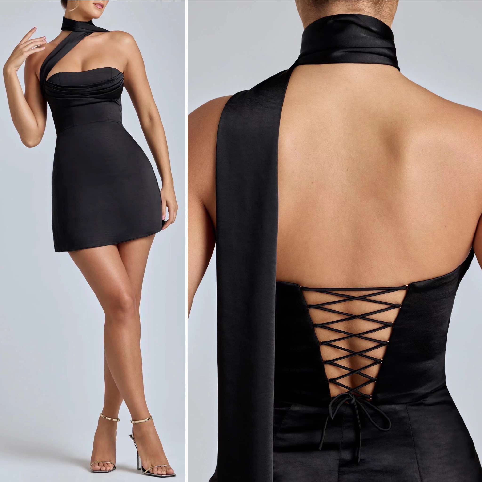 Robe ELEGANCIA