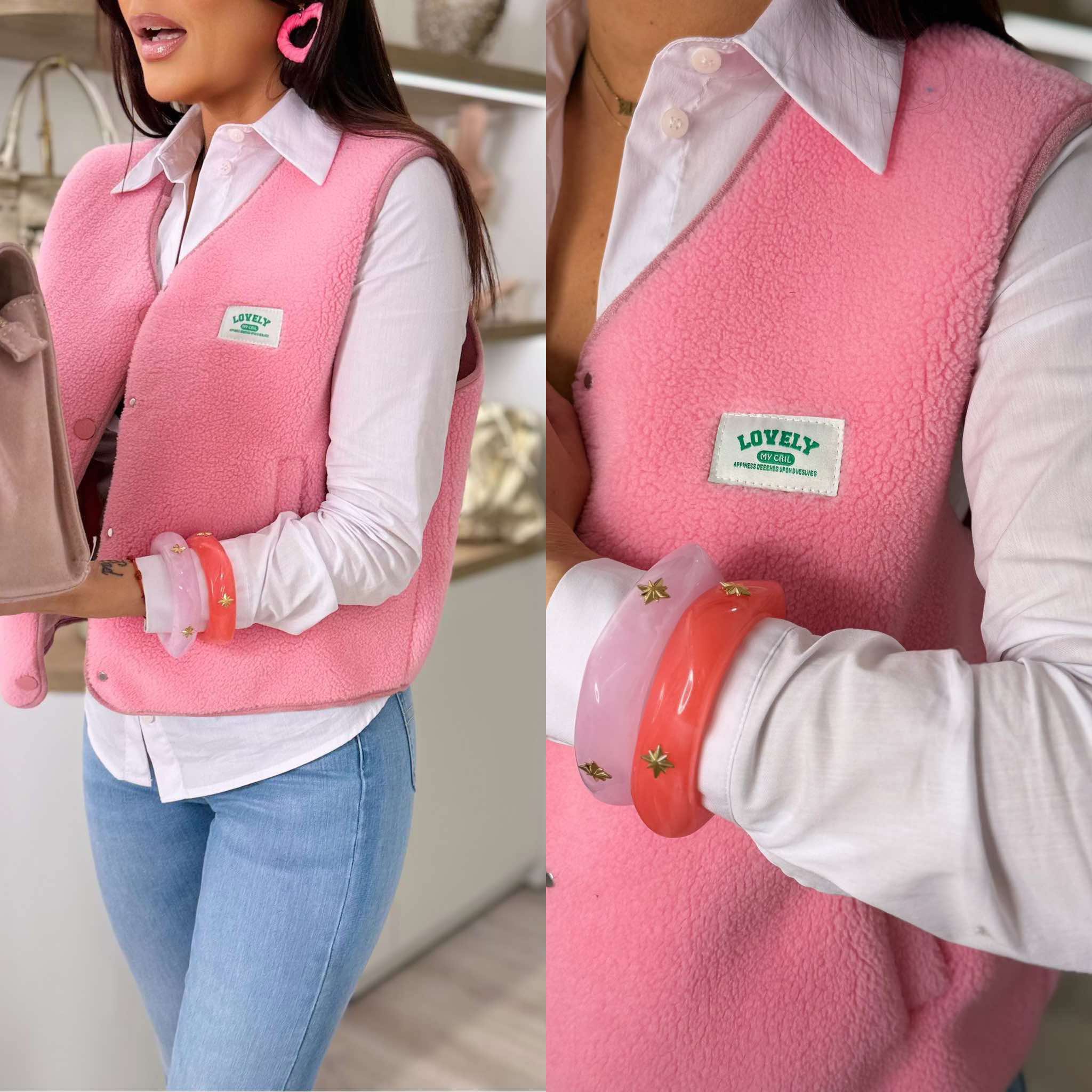 Gilet NORENA