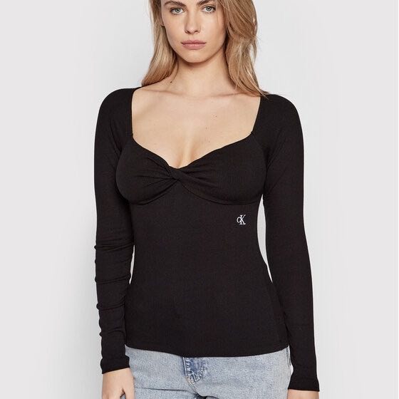 Top THANH Calvin Klein