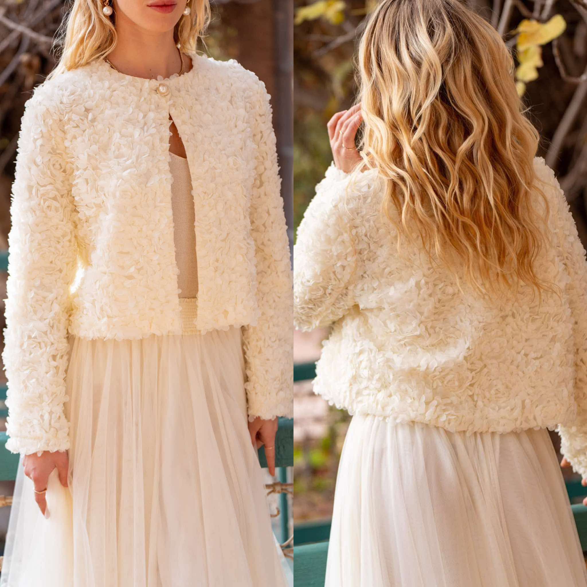 Veste ECLOSION