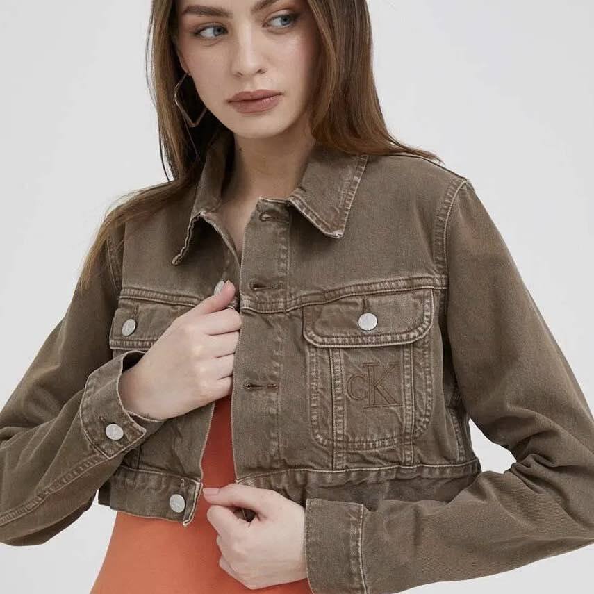 Veste LUMORA Calvin Klein