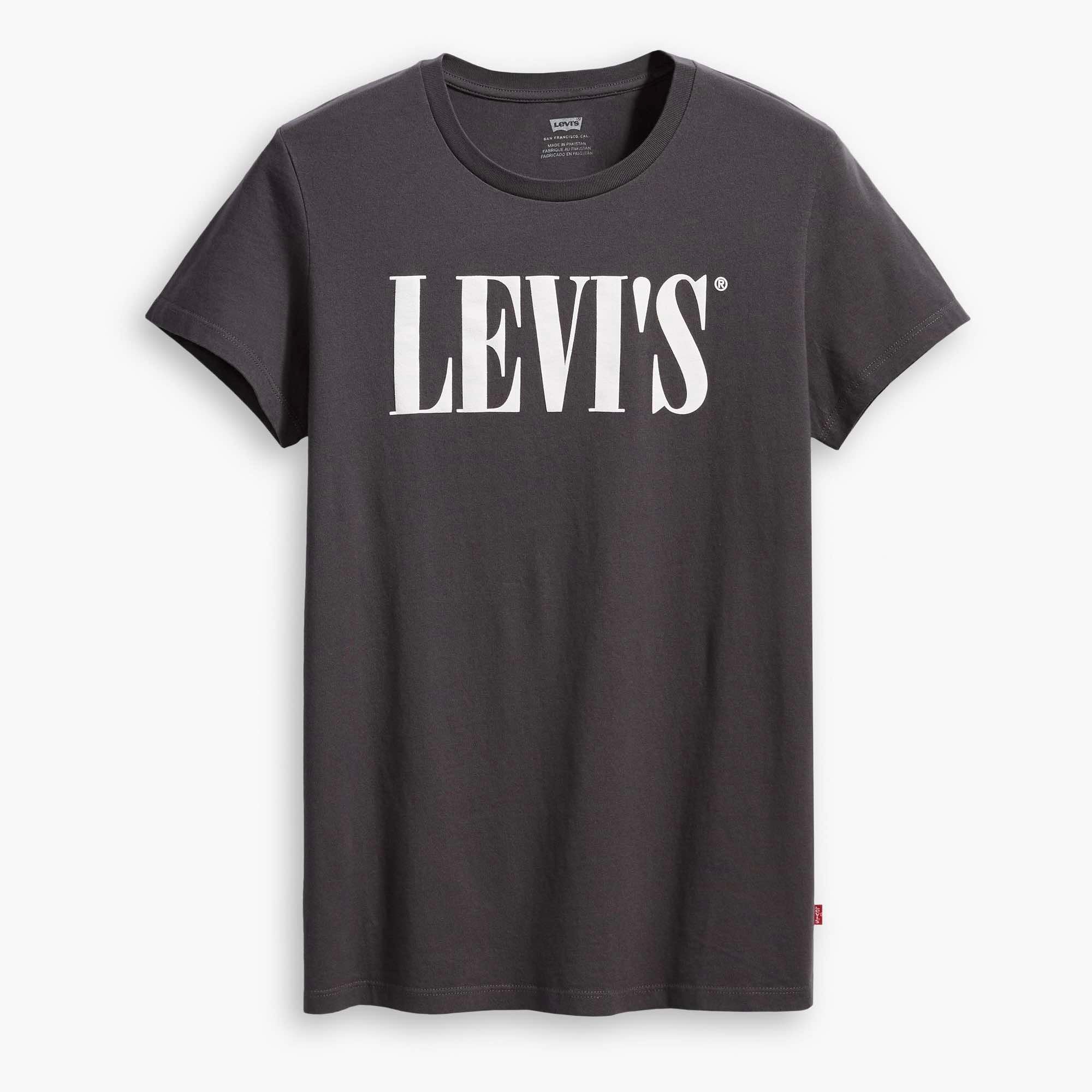 T-shirt PULSION Levi's