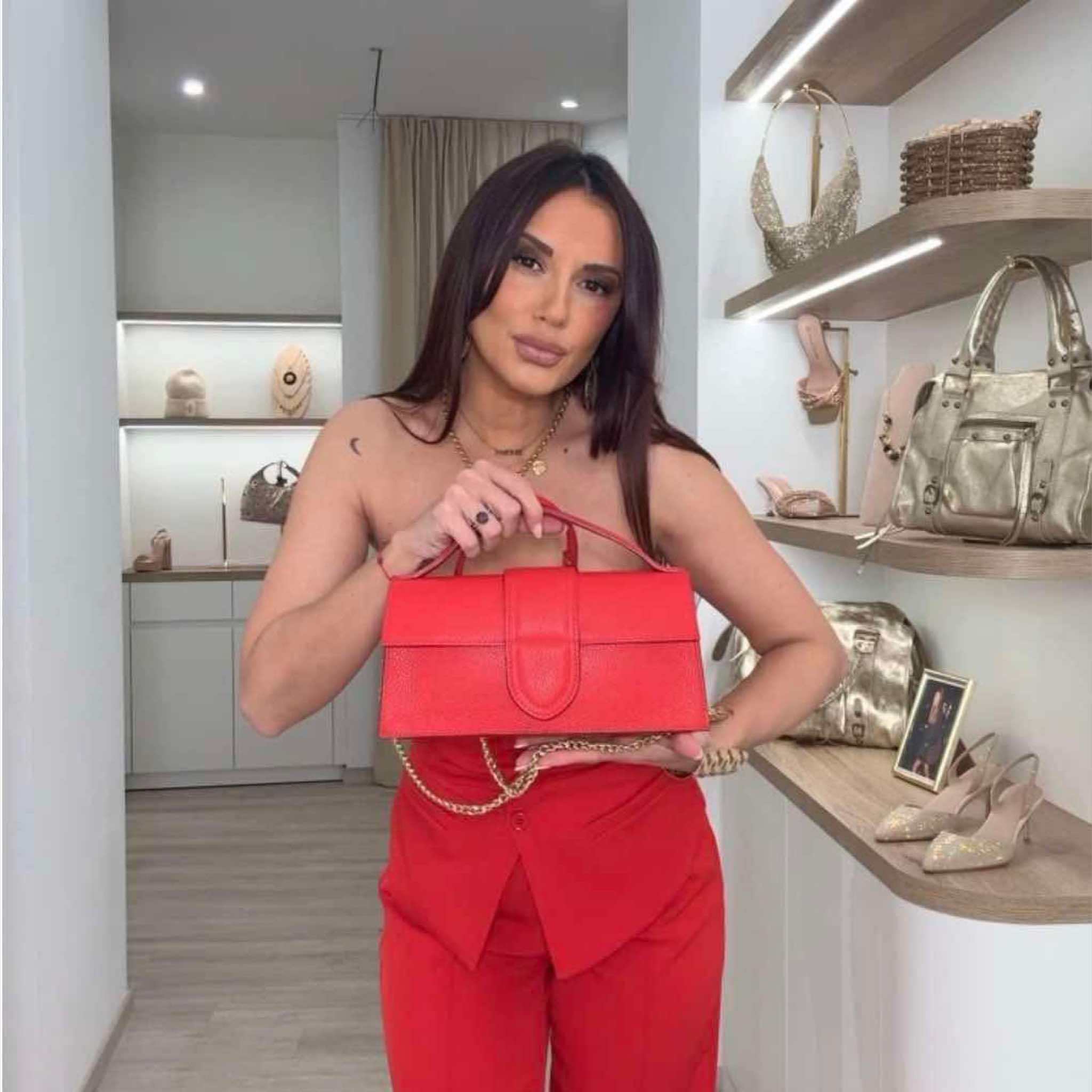 Sac BAMBINO