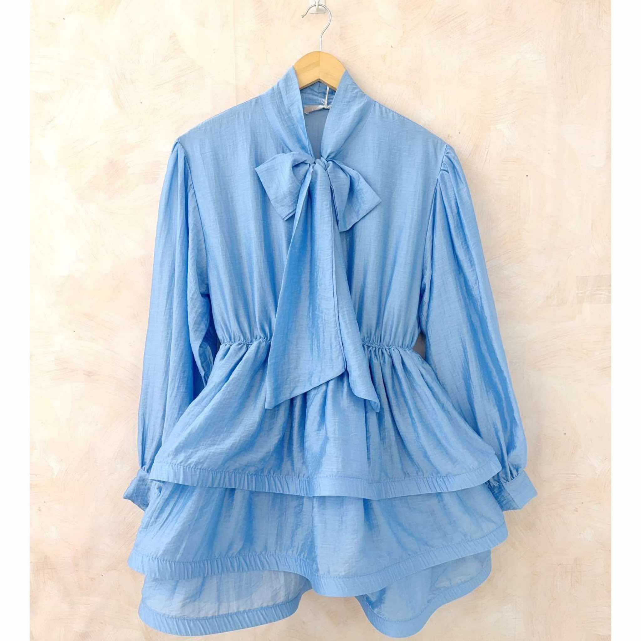 Robe POPELLA