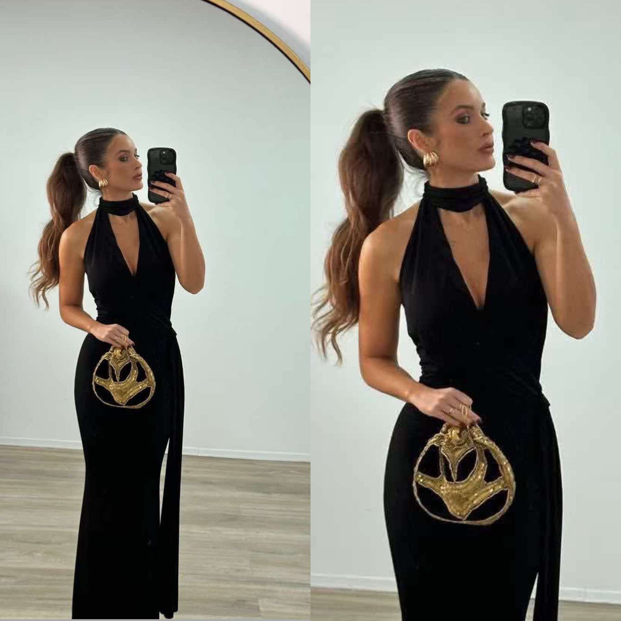 Robe FATALE