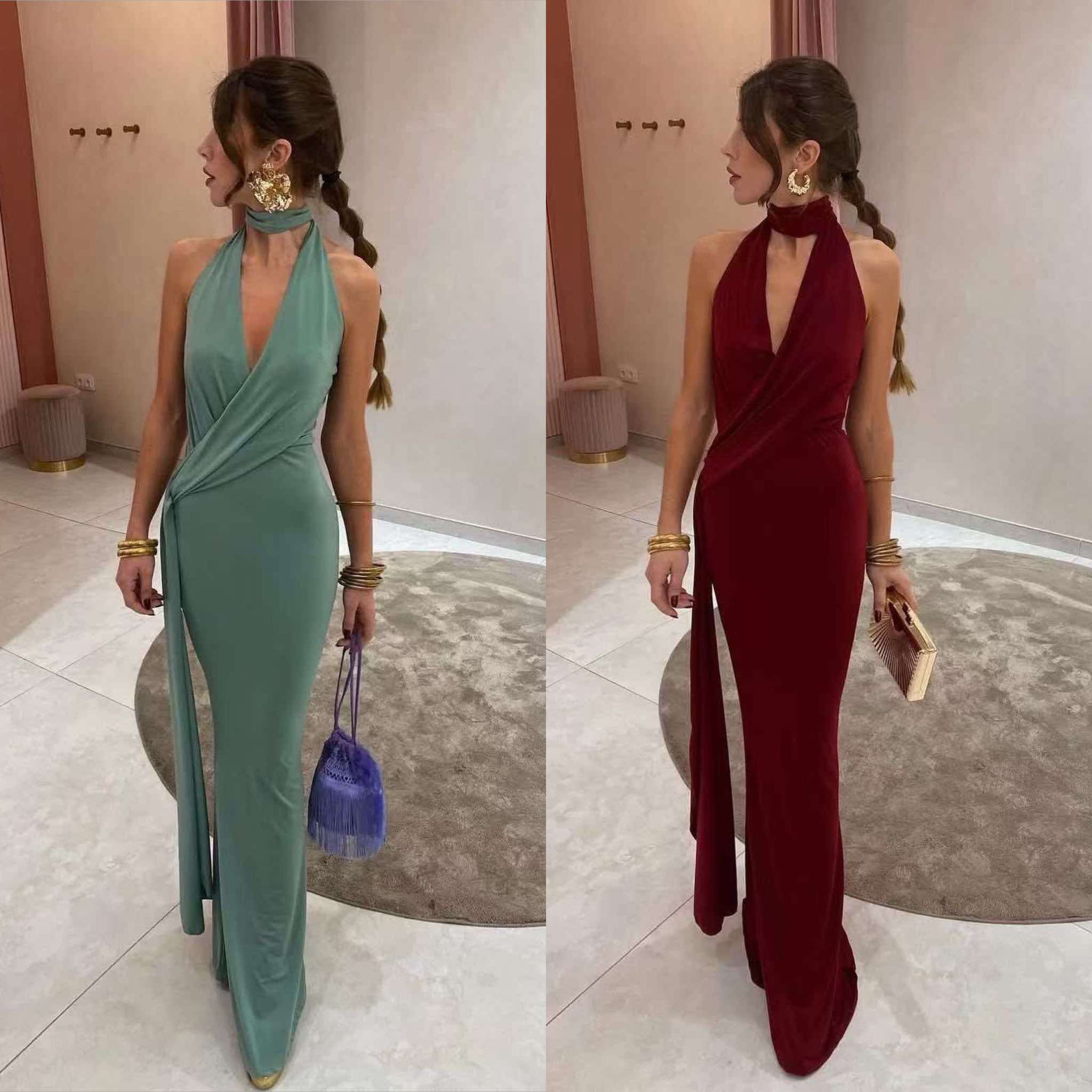Robe FATALE