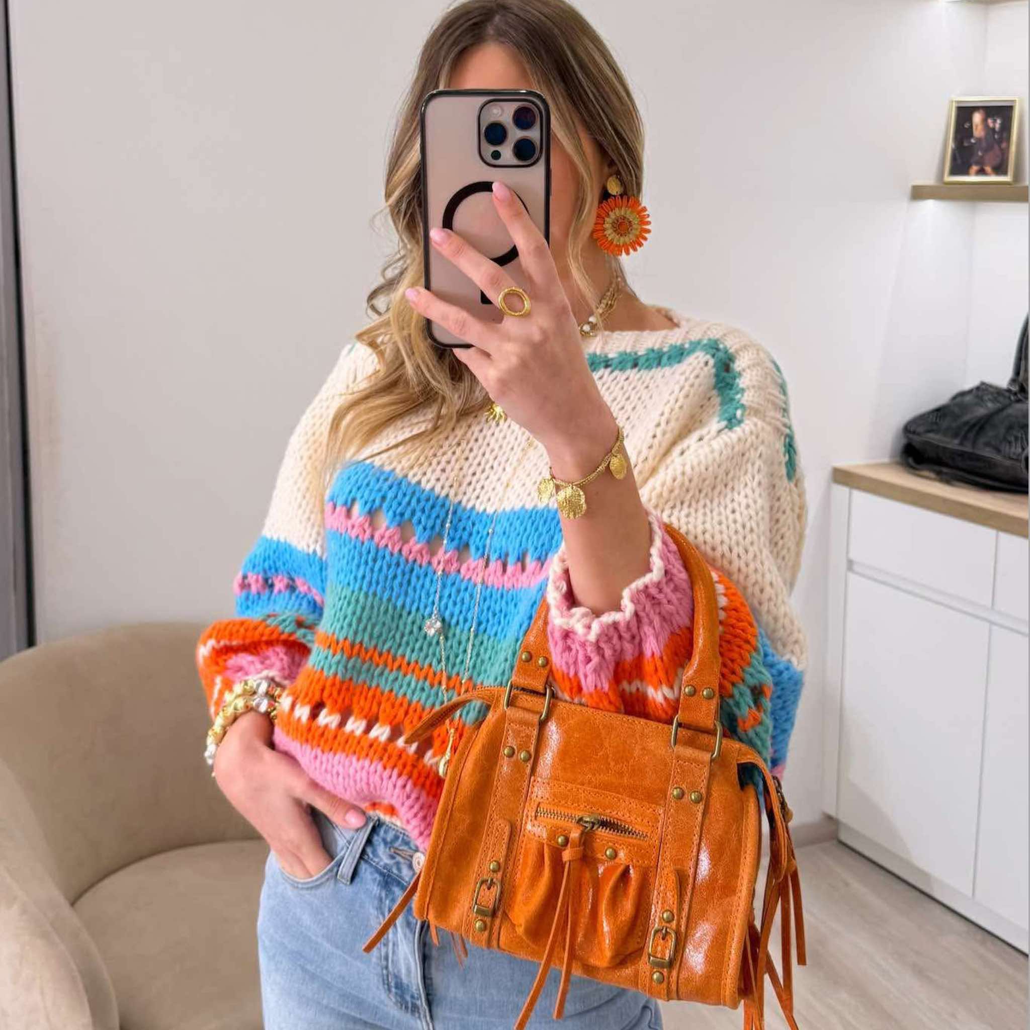 Sac VIMEL