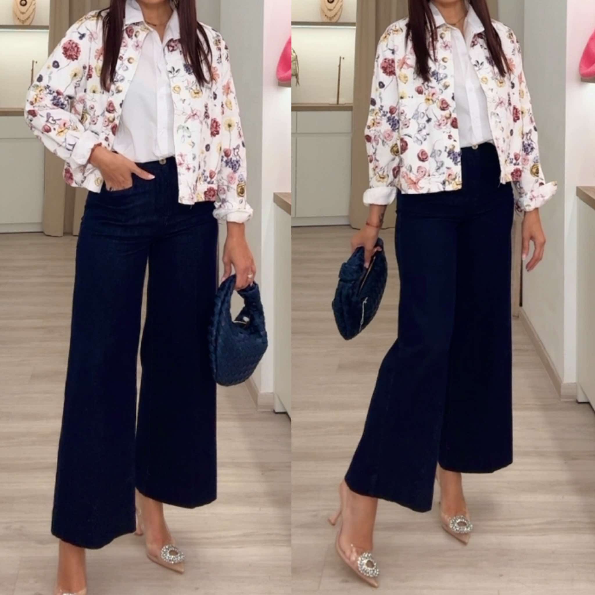 Pantalon SOMBRE