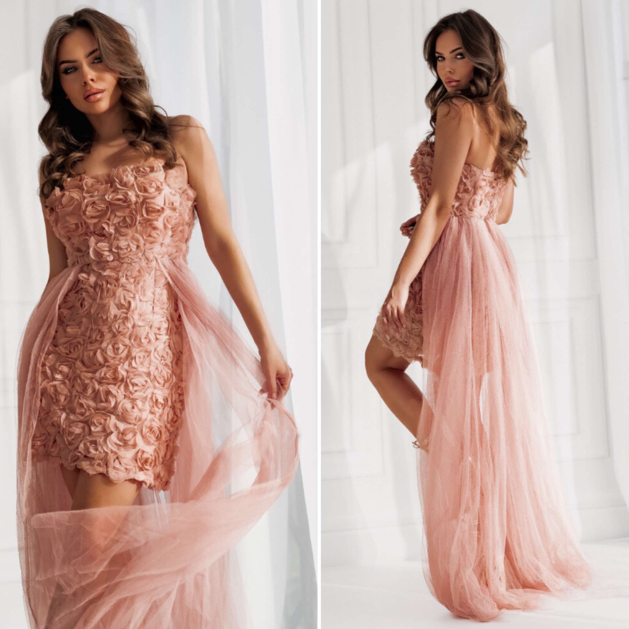 Robe BLOOMORA