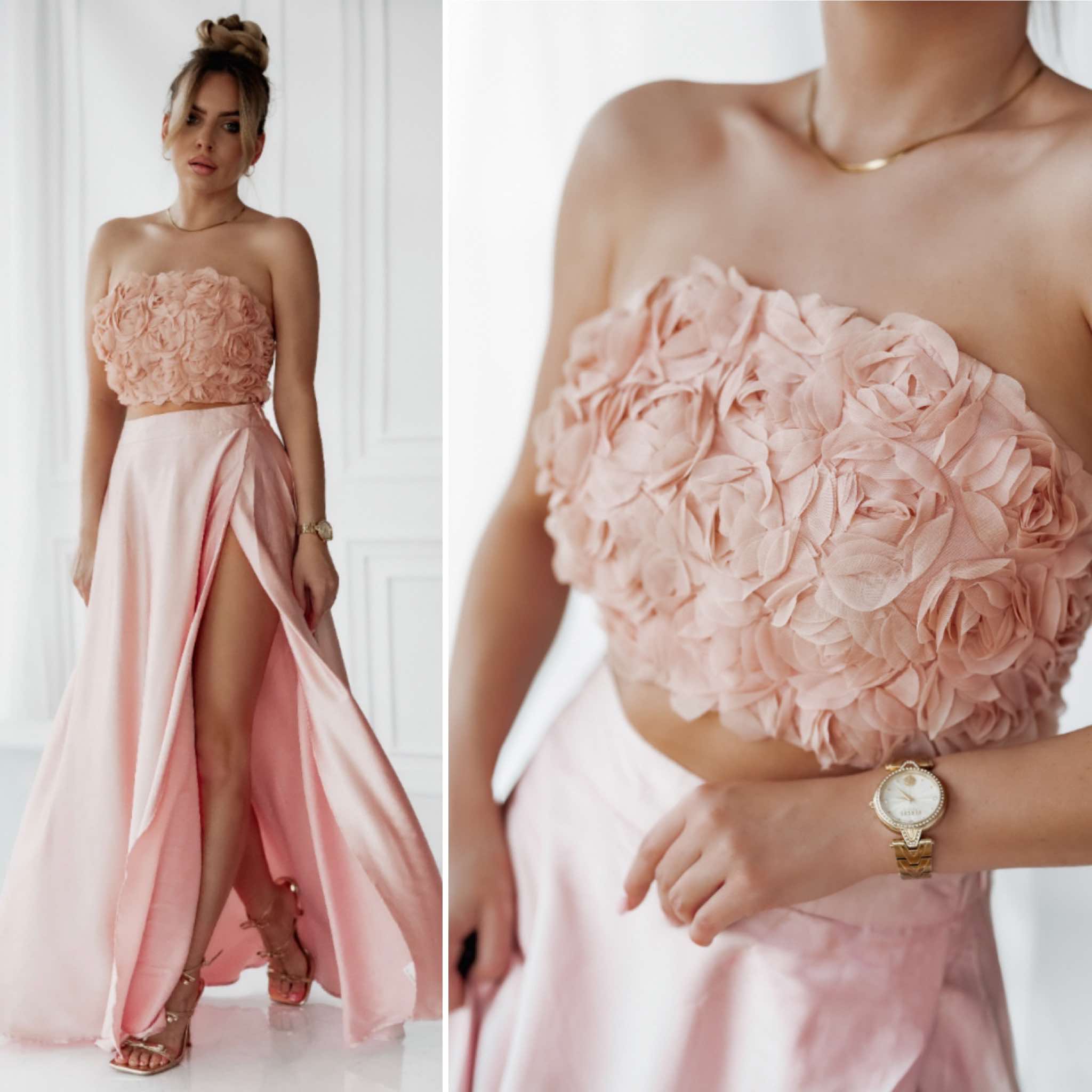 Ensemble FLEURAISON