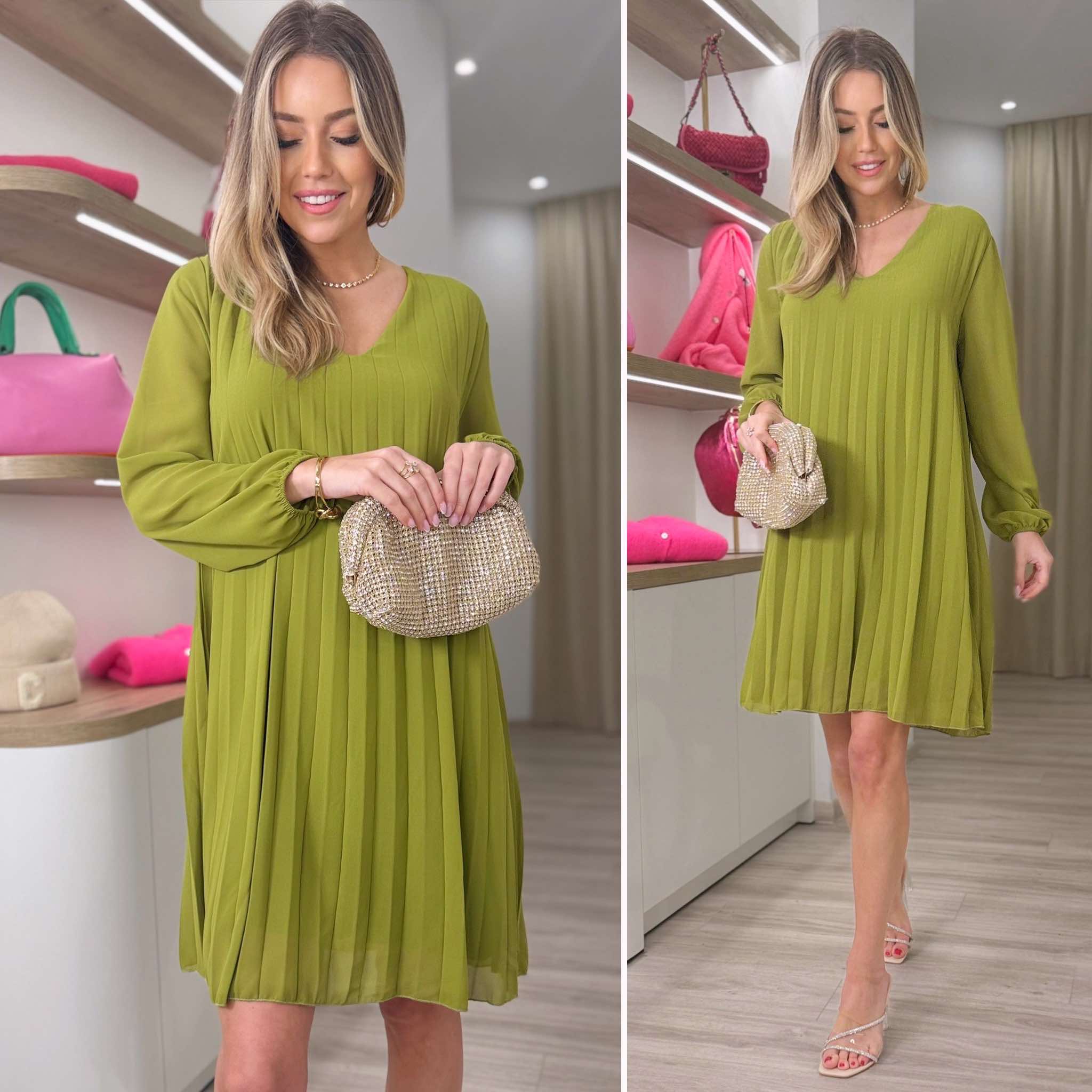 Robe ROSINE