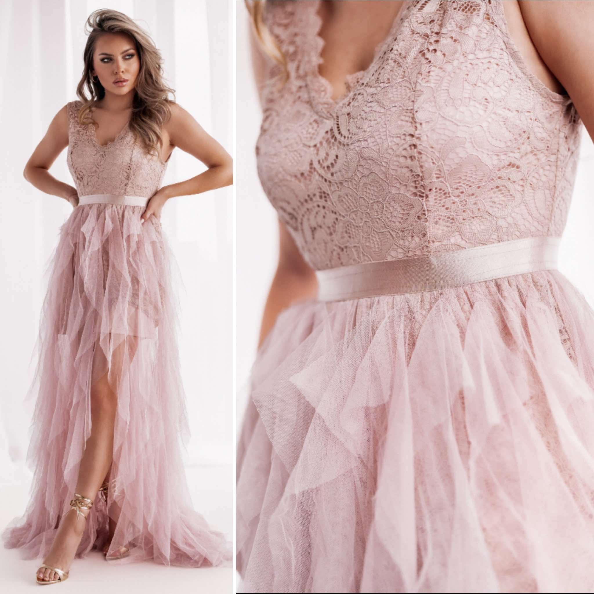 Robe ROMANTICA