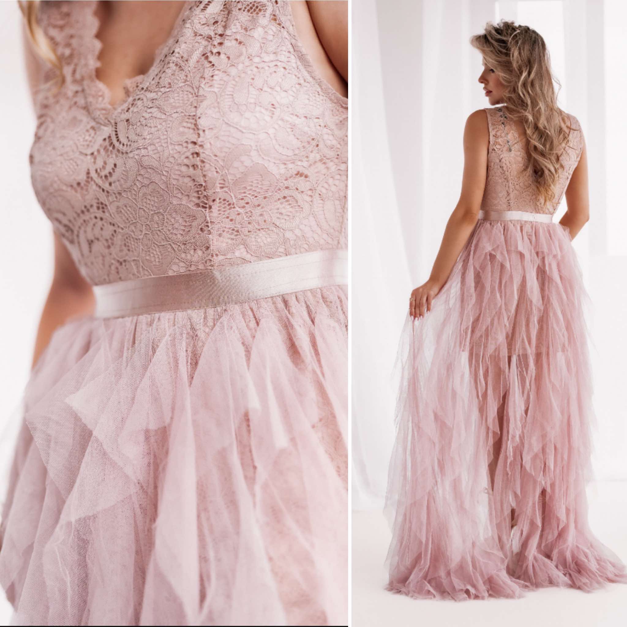 Robe ROMANTICA