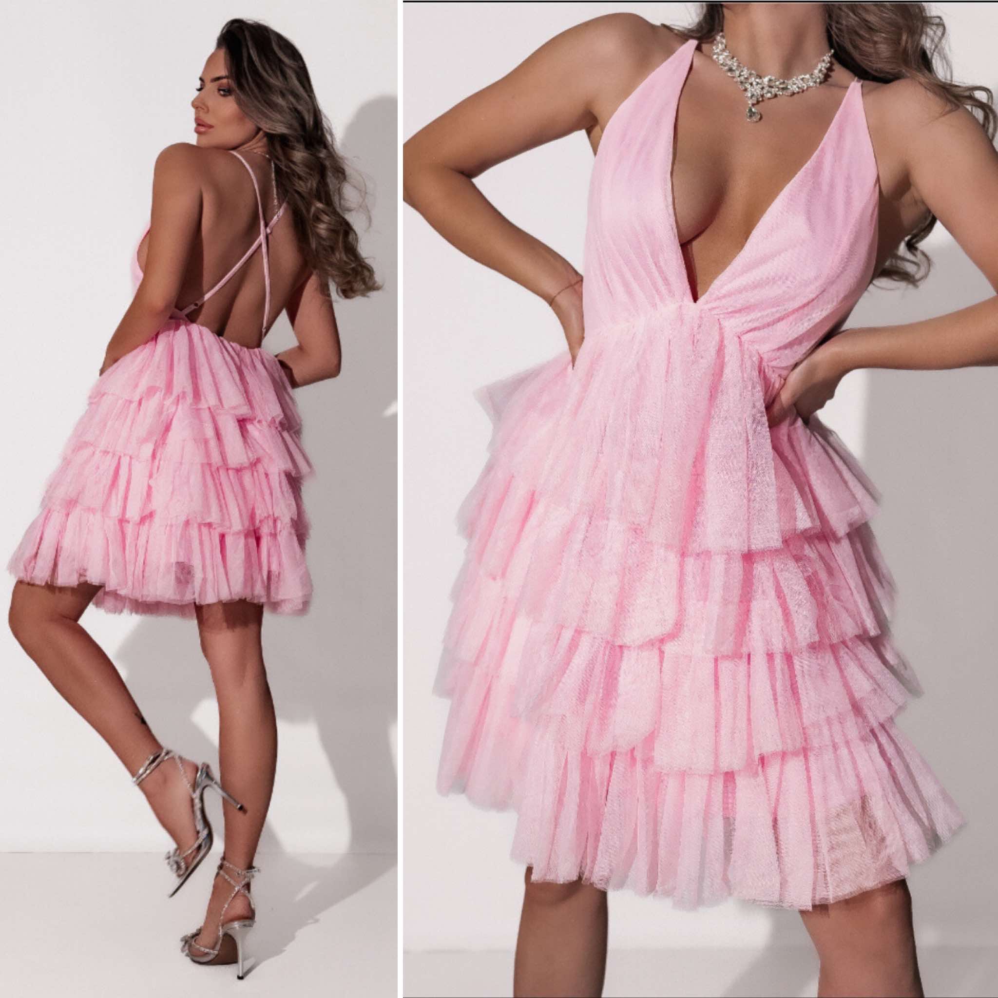 Robe PINKISH