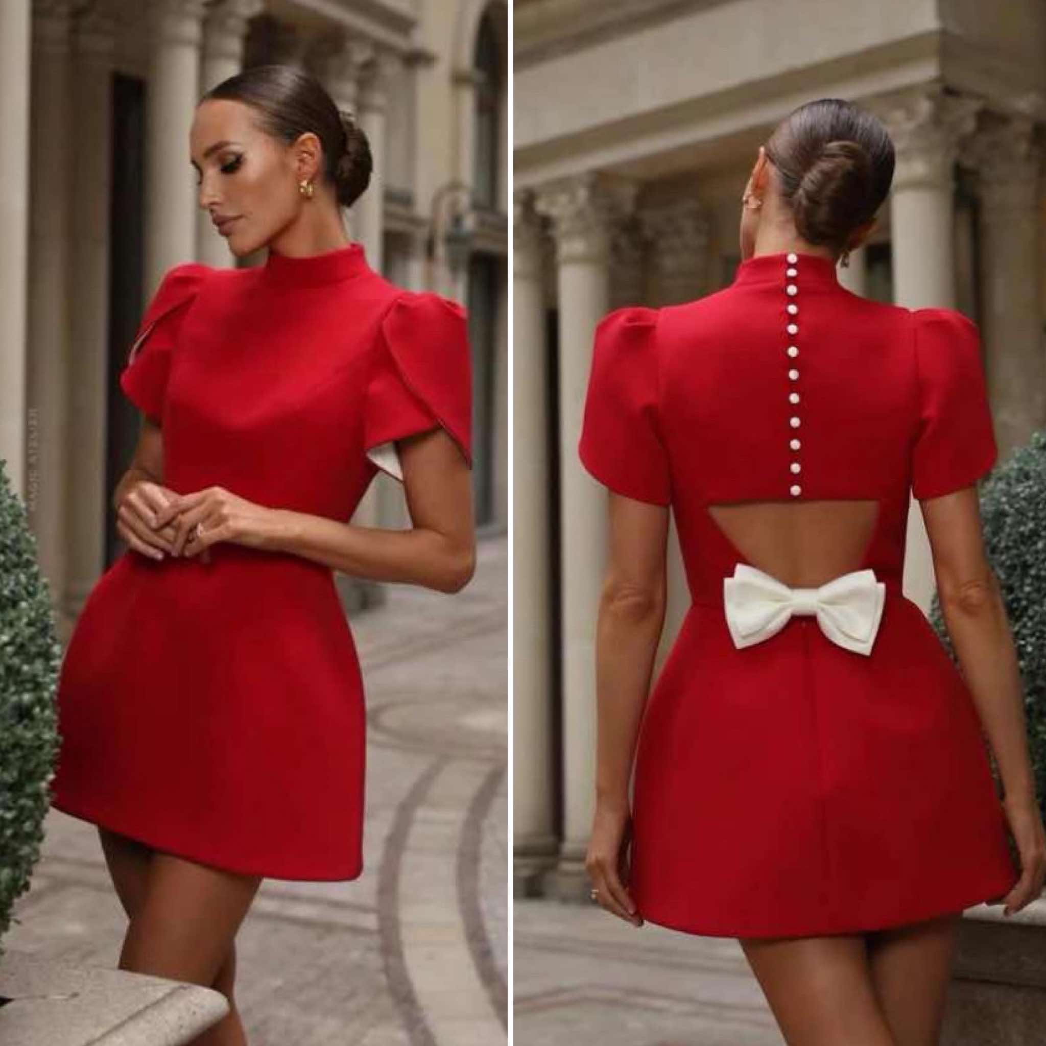 Robe BELLAMY