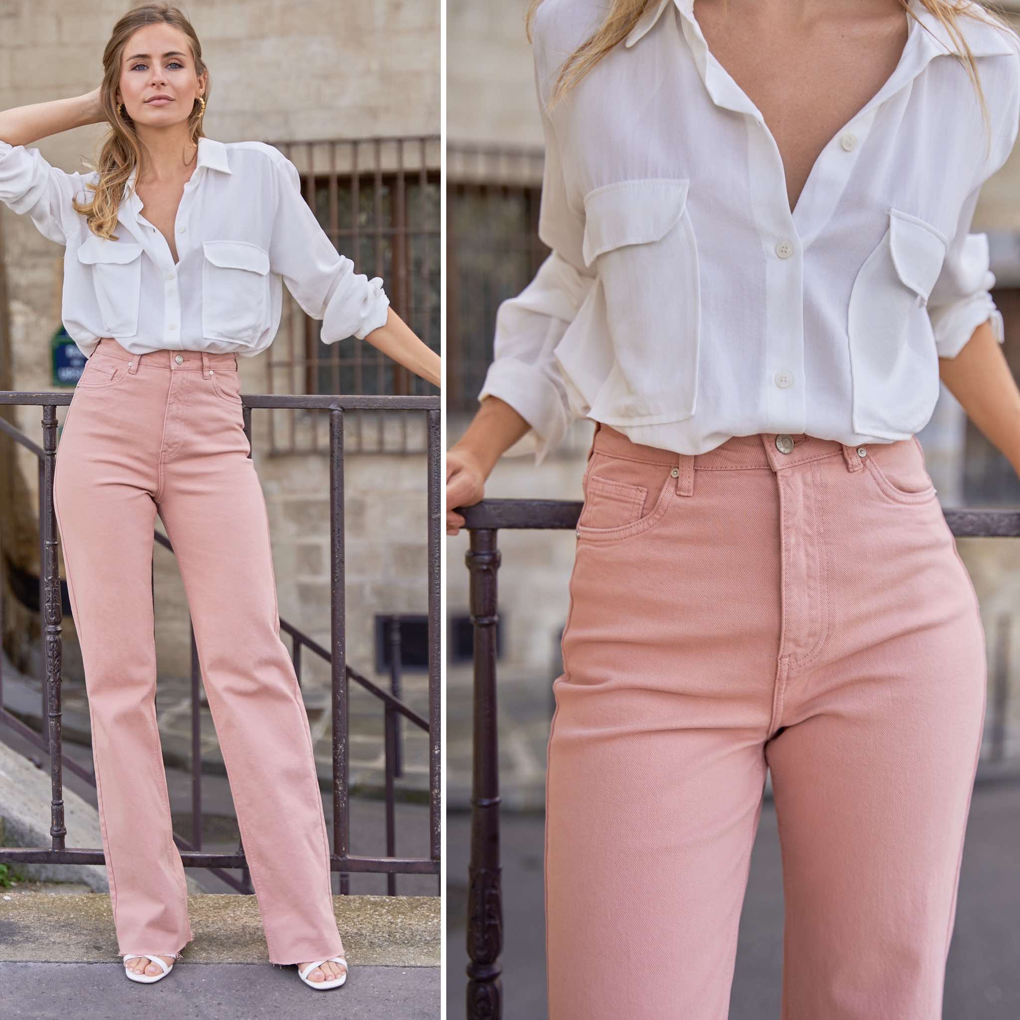Pantalon XAVINE