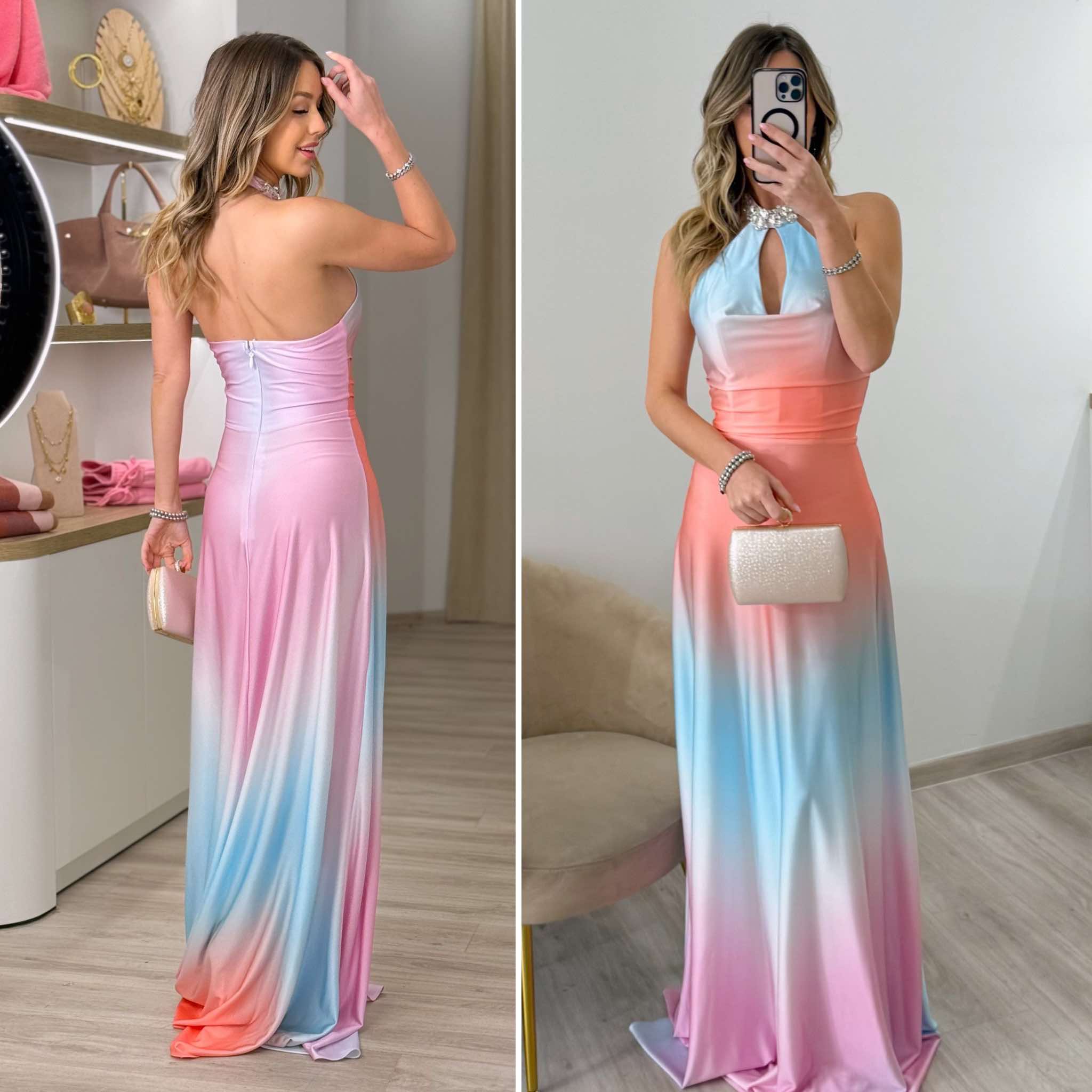 Robe DIORA