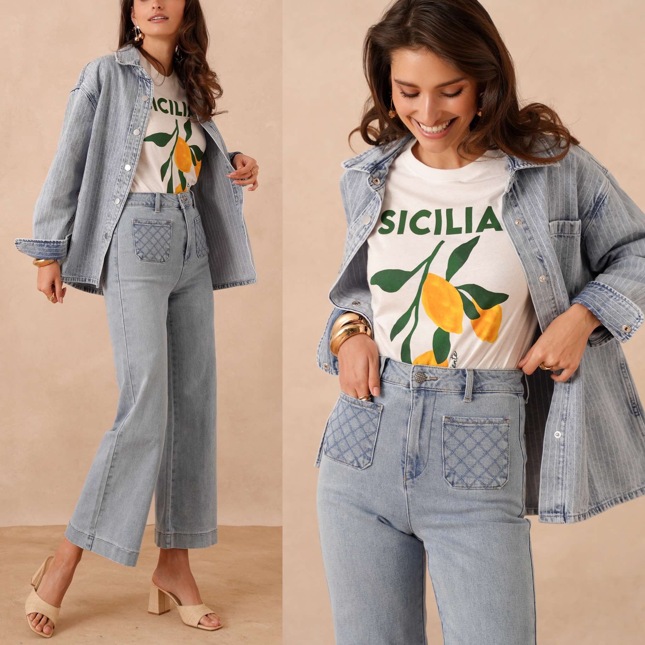 Pantalon DOLCE