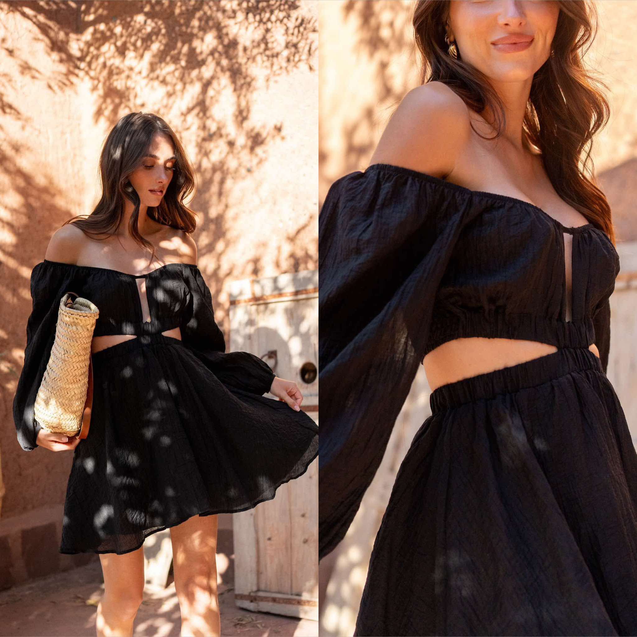 Robe NINA