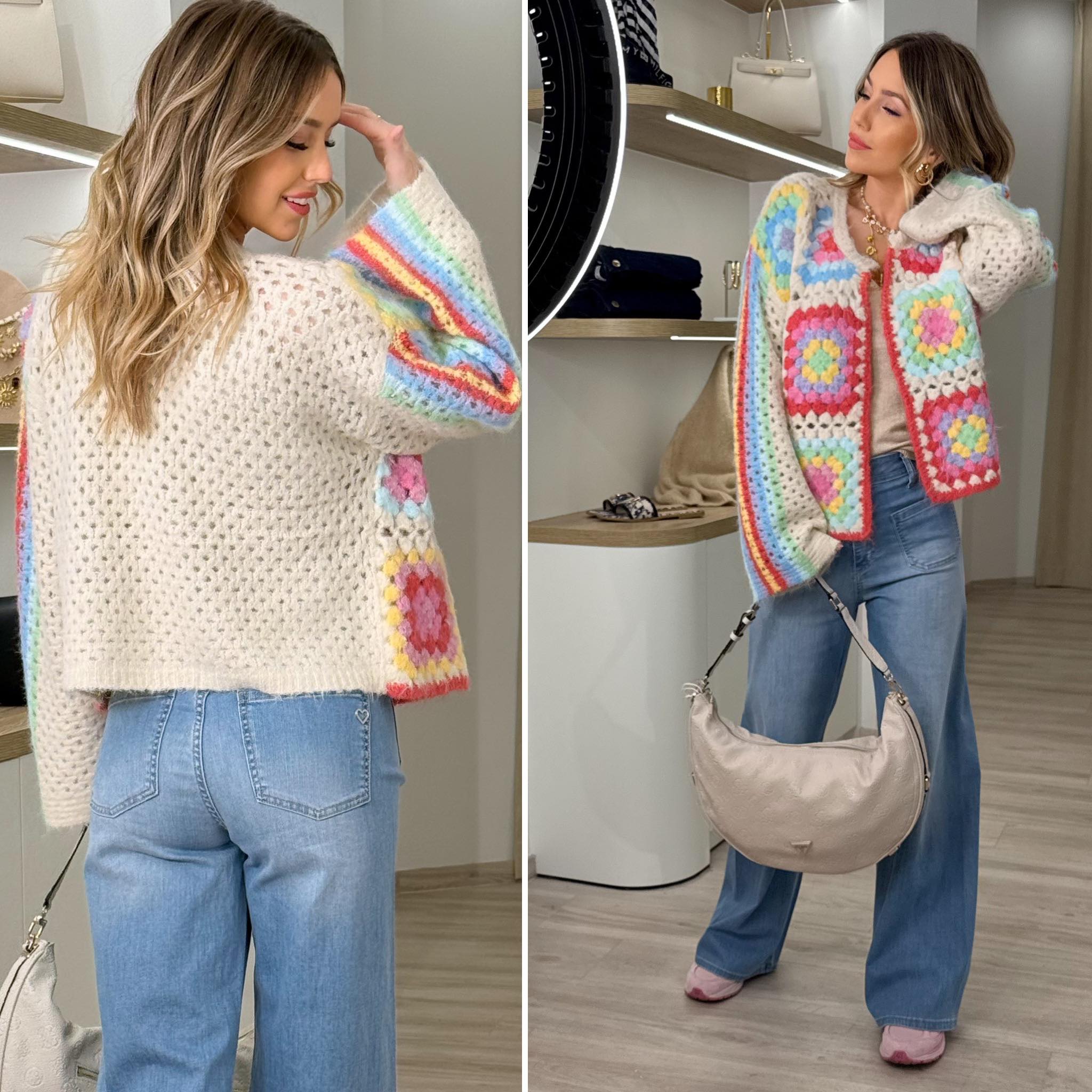 Pantalon EVASION Please