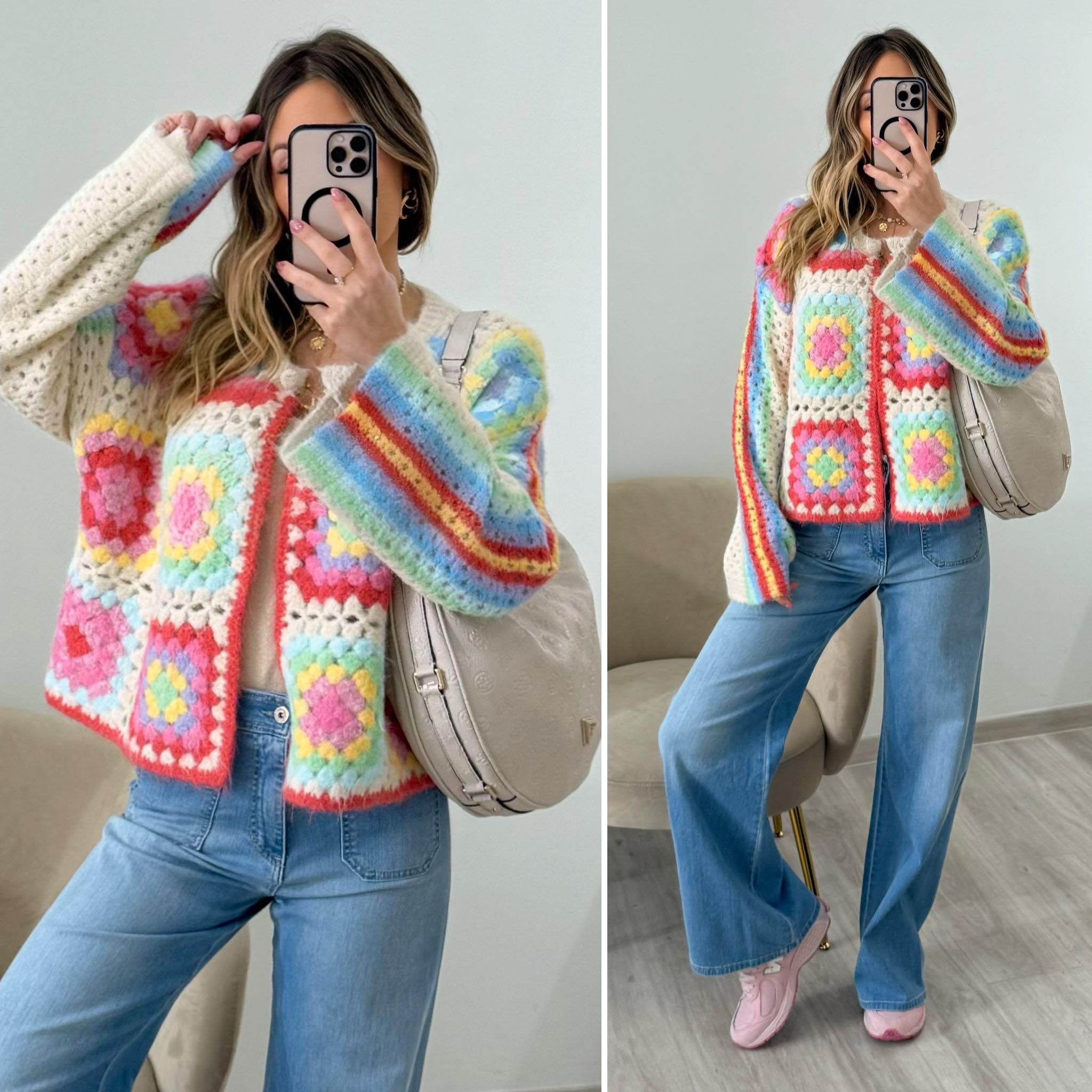 Gilet AZELIE