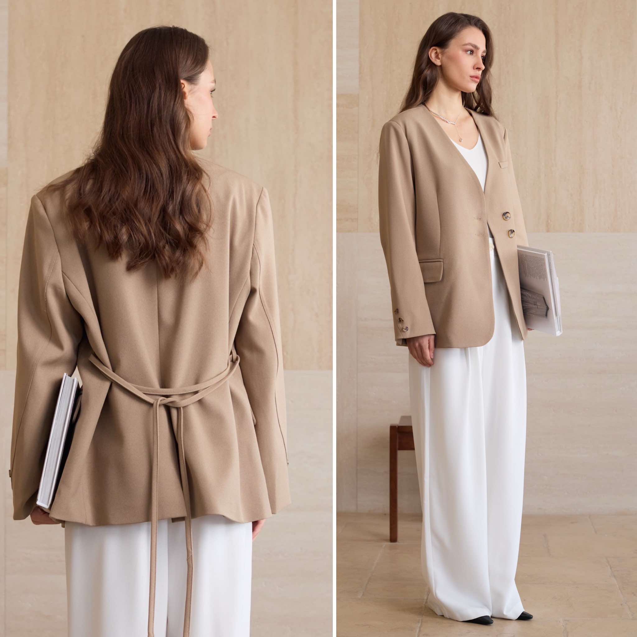 Veste ARTEMIS