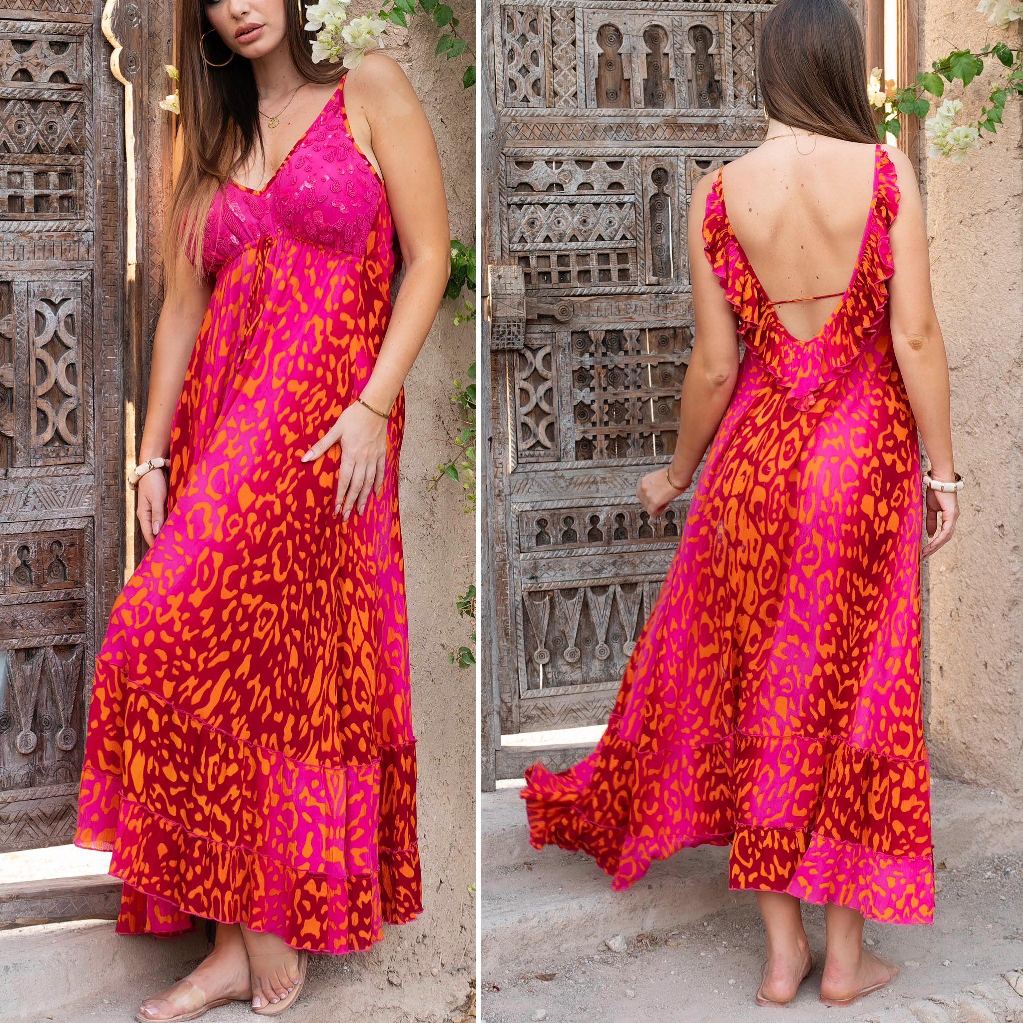 Robe FOVAYA