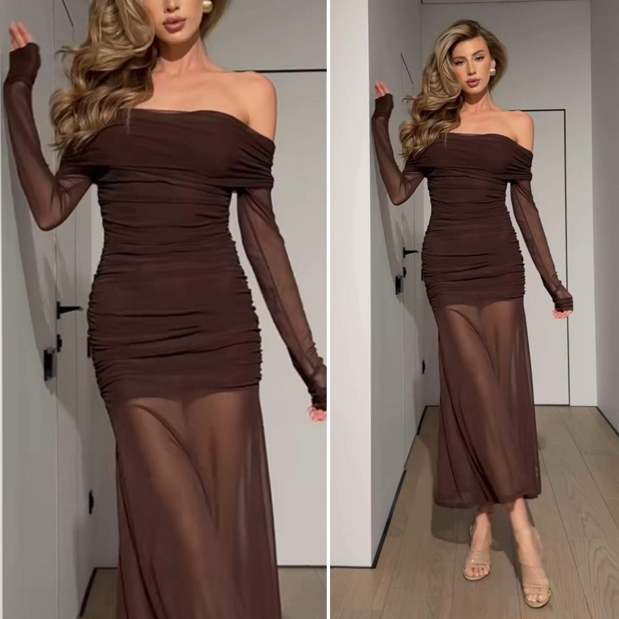 Robe CELESTINE