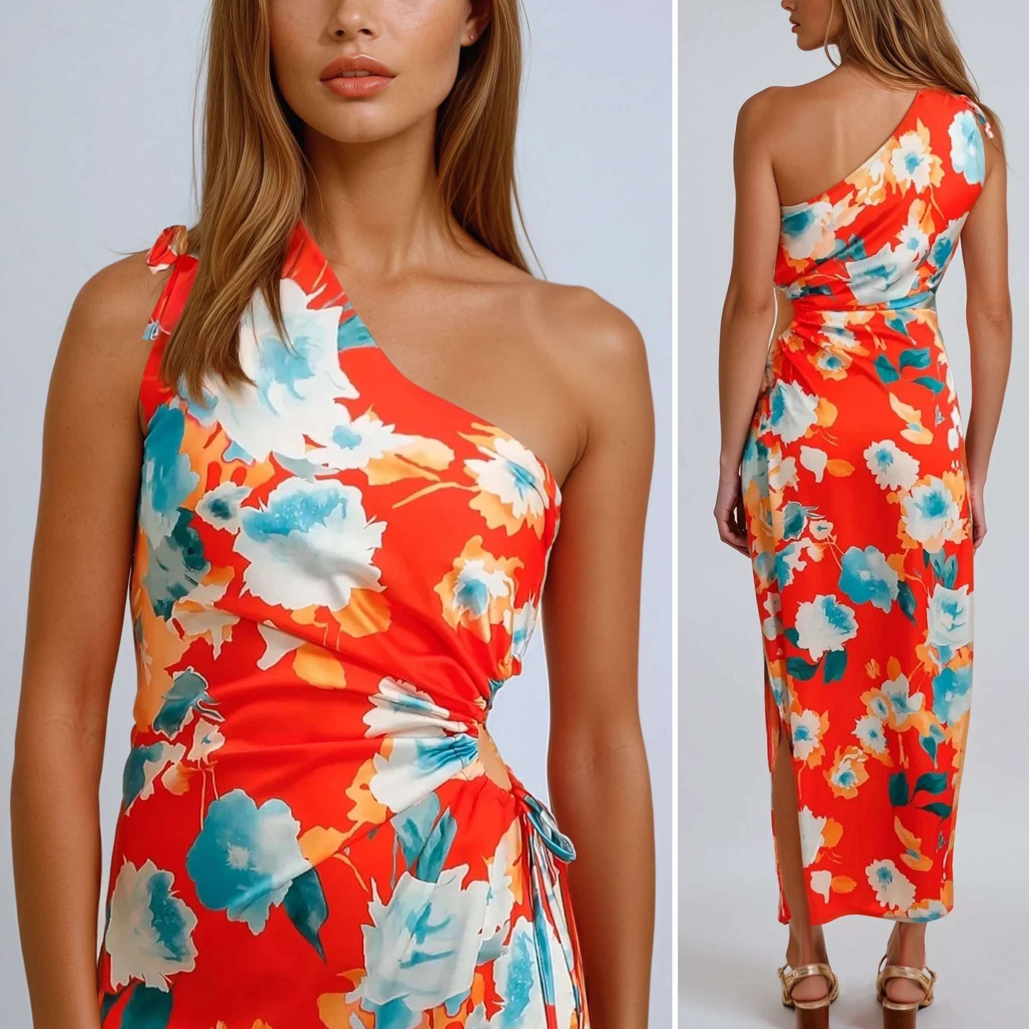Robe AMANDINE