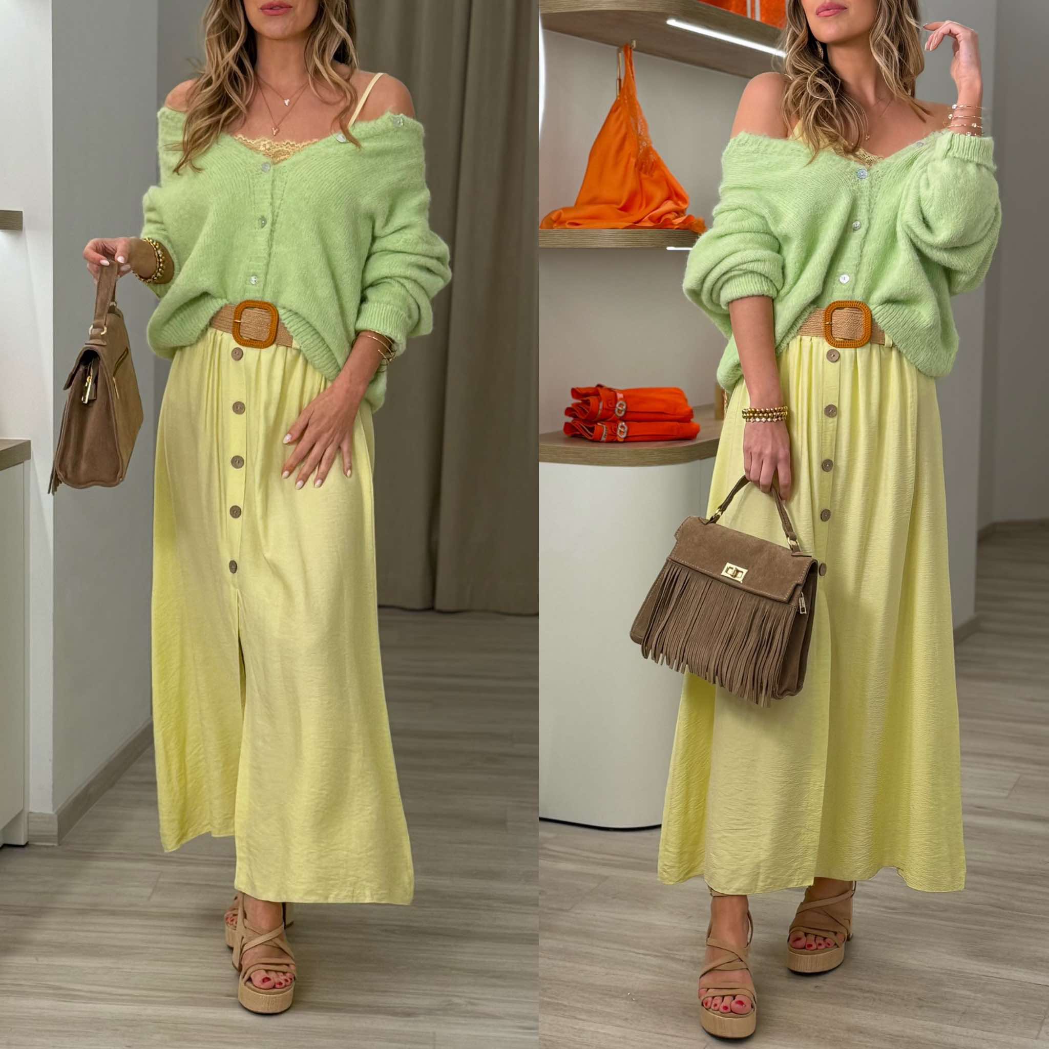 Jupe LILY