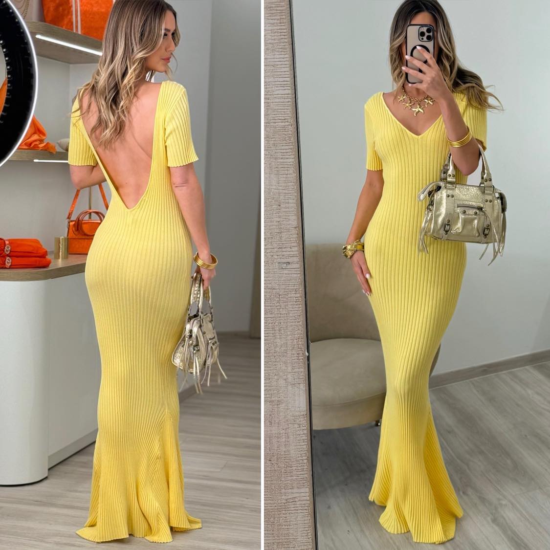 Robe LIVIA