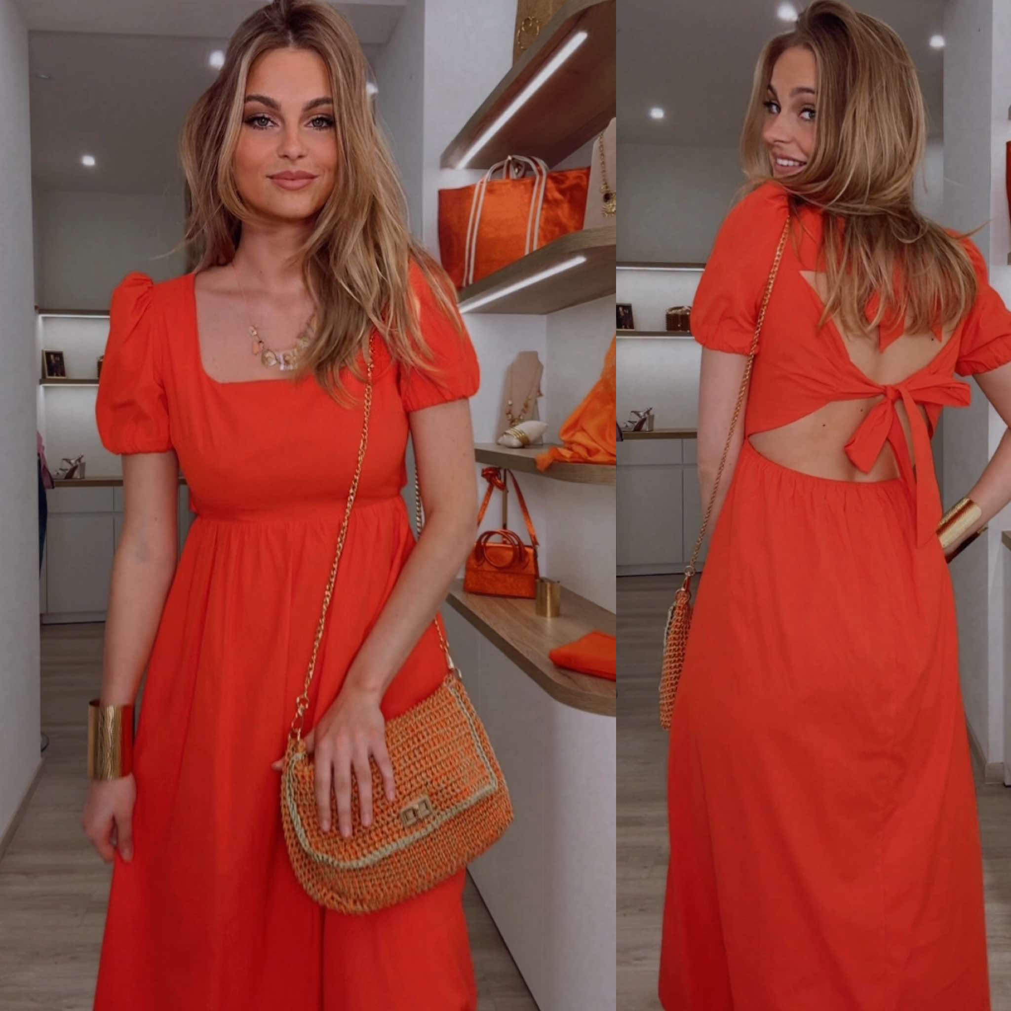 Robe LUCE