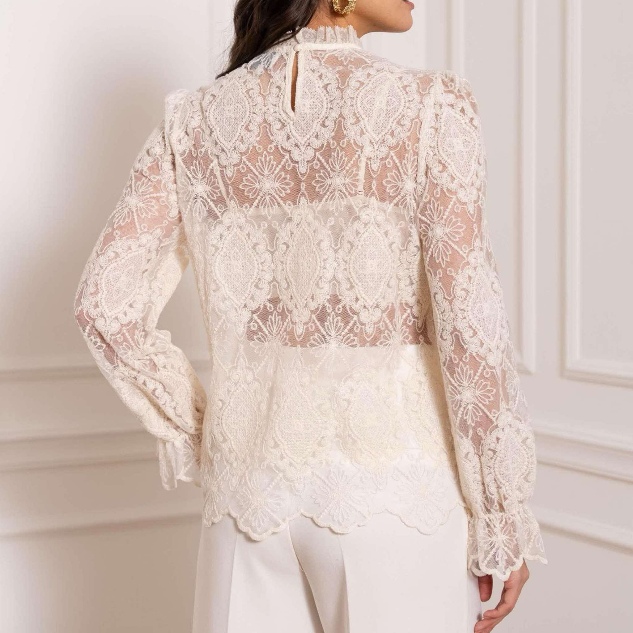 Blouse CLARA