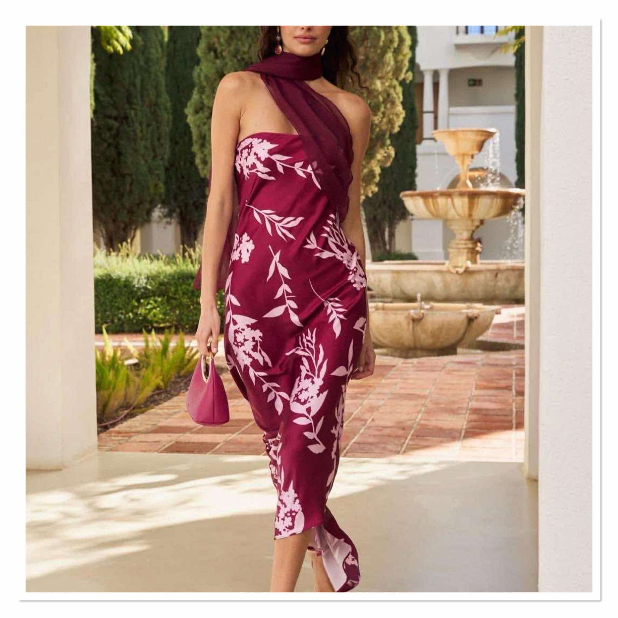 Robe ROSA