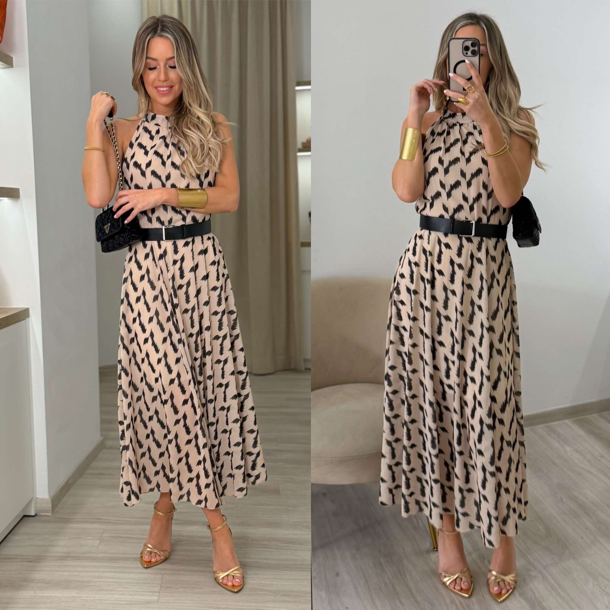 Robe ROXANNE