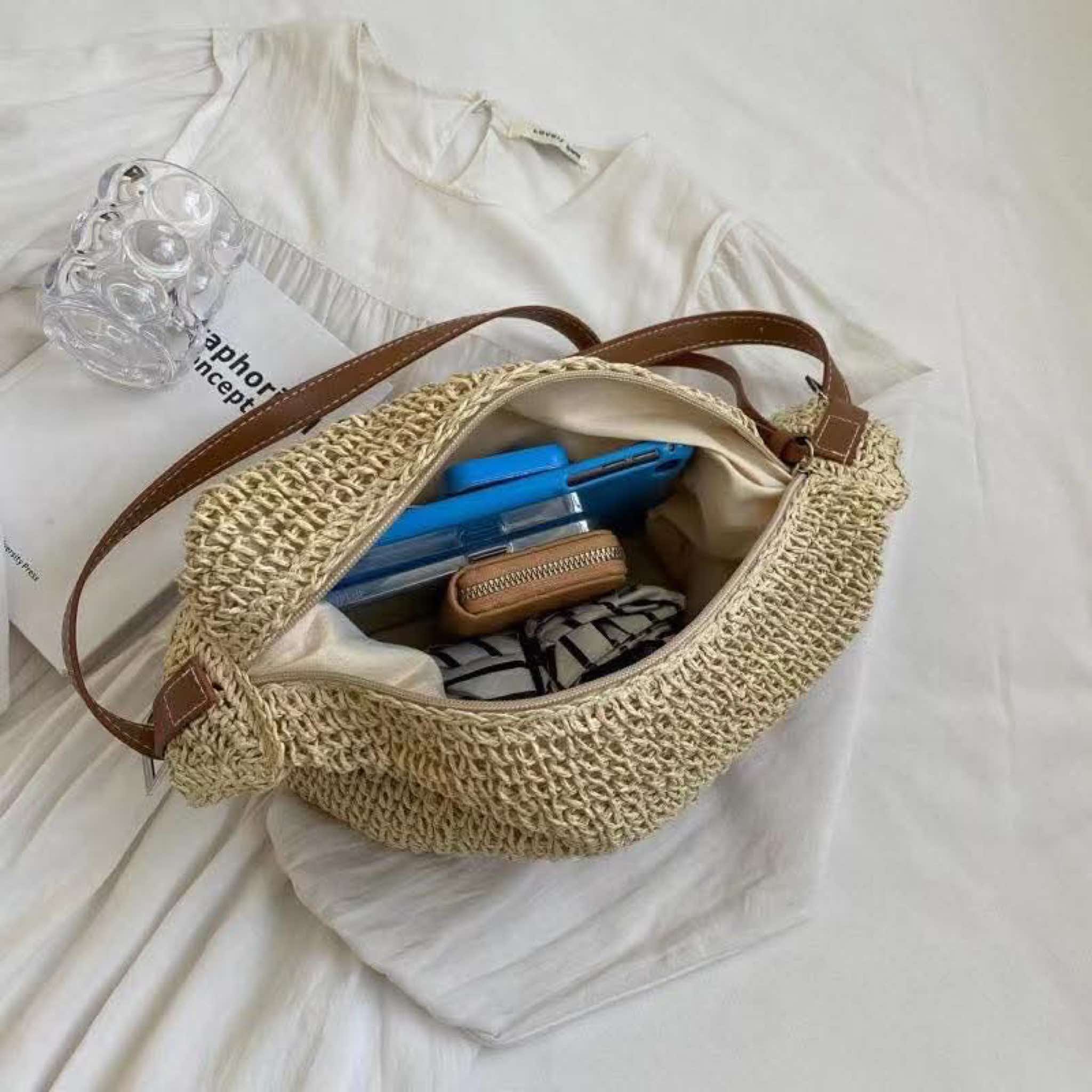 Sac ODILE