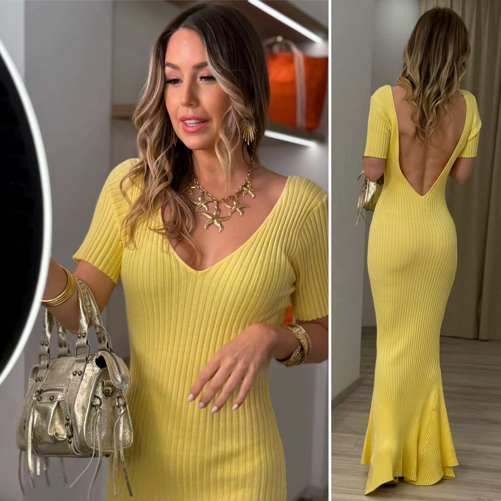 Robe LIVIA