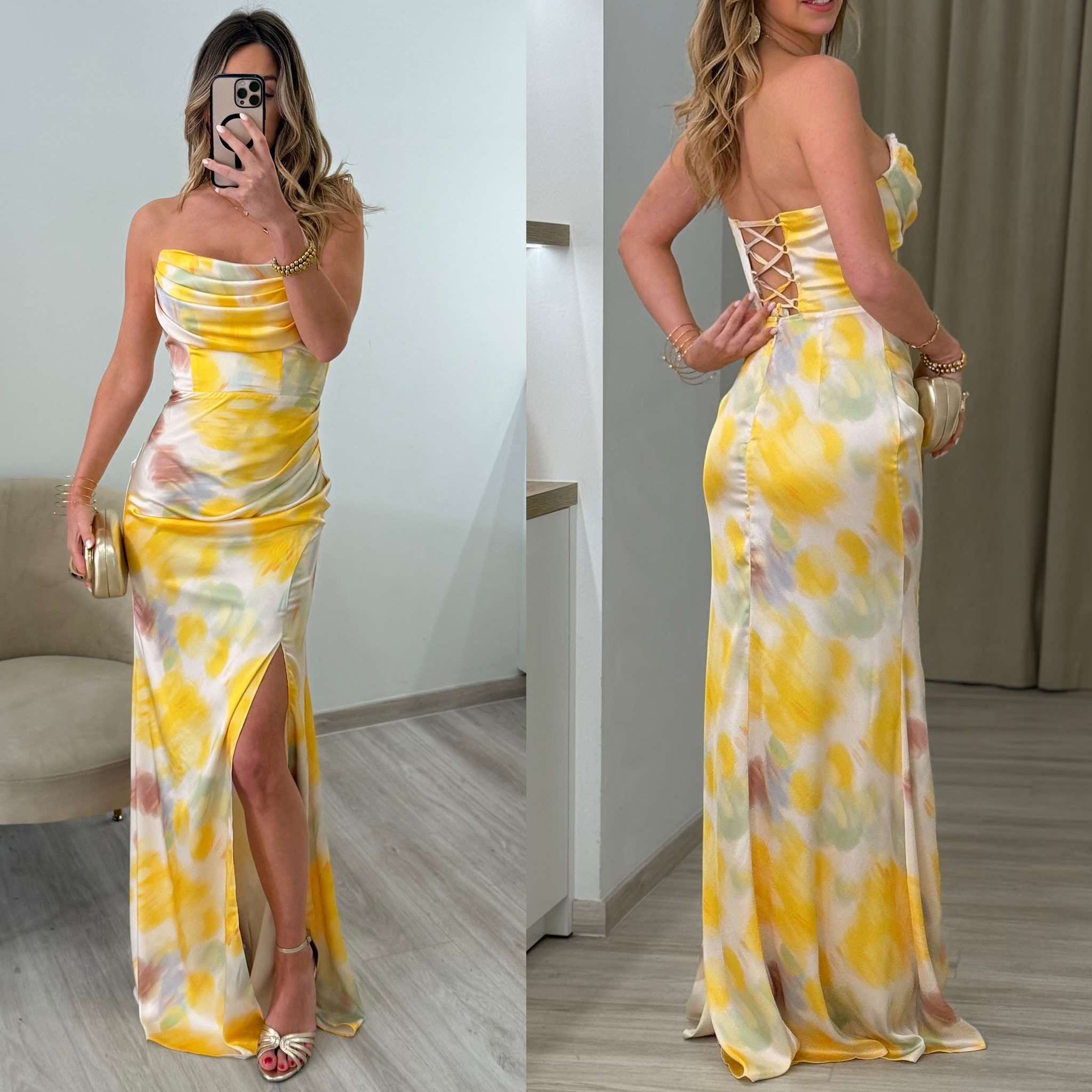 Robe NERINA