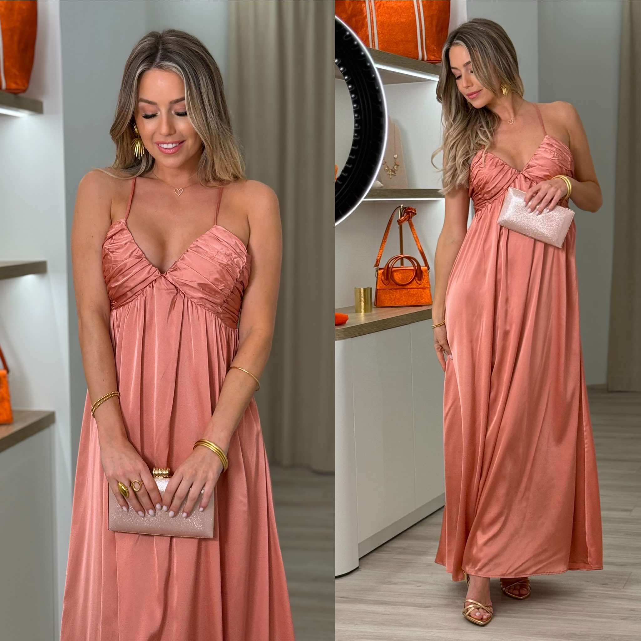 Robe MELORA
