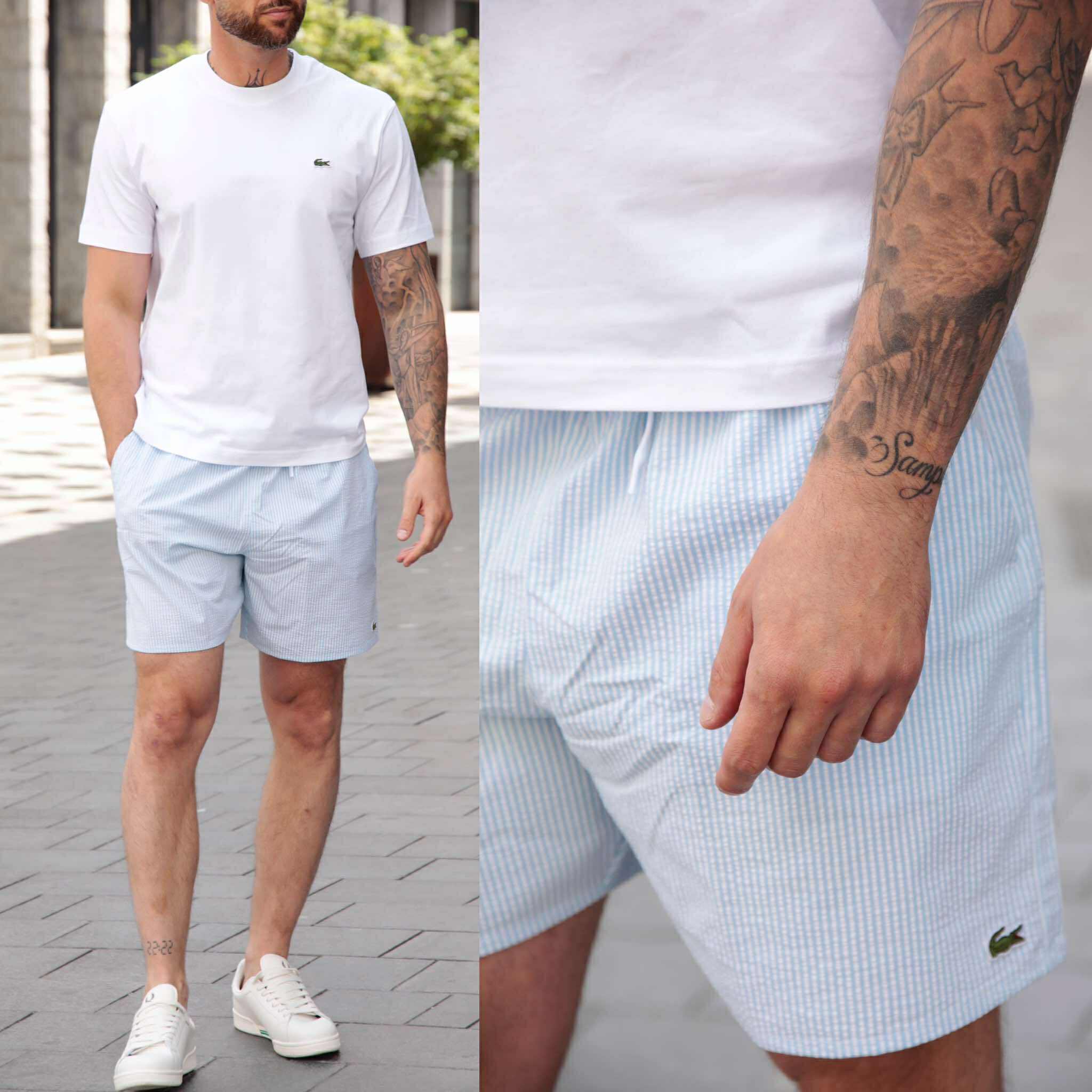 T-shirt CORENTIN Lacoste