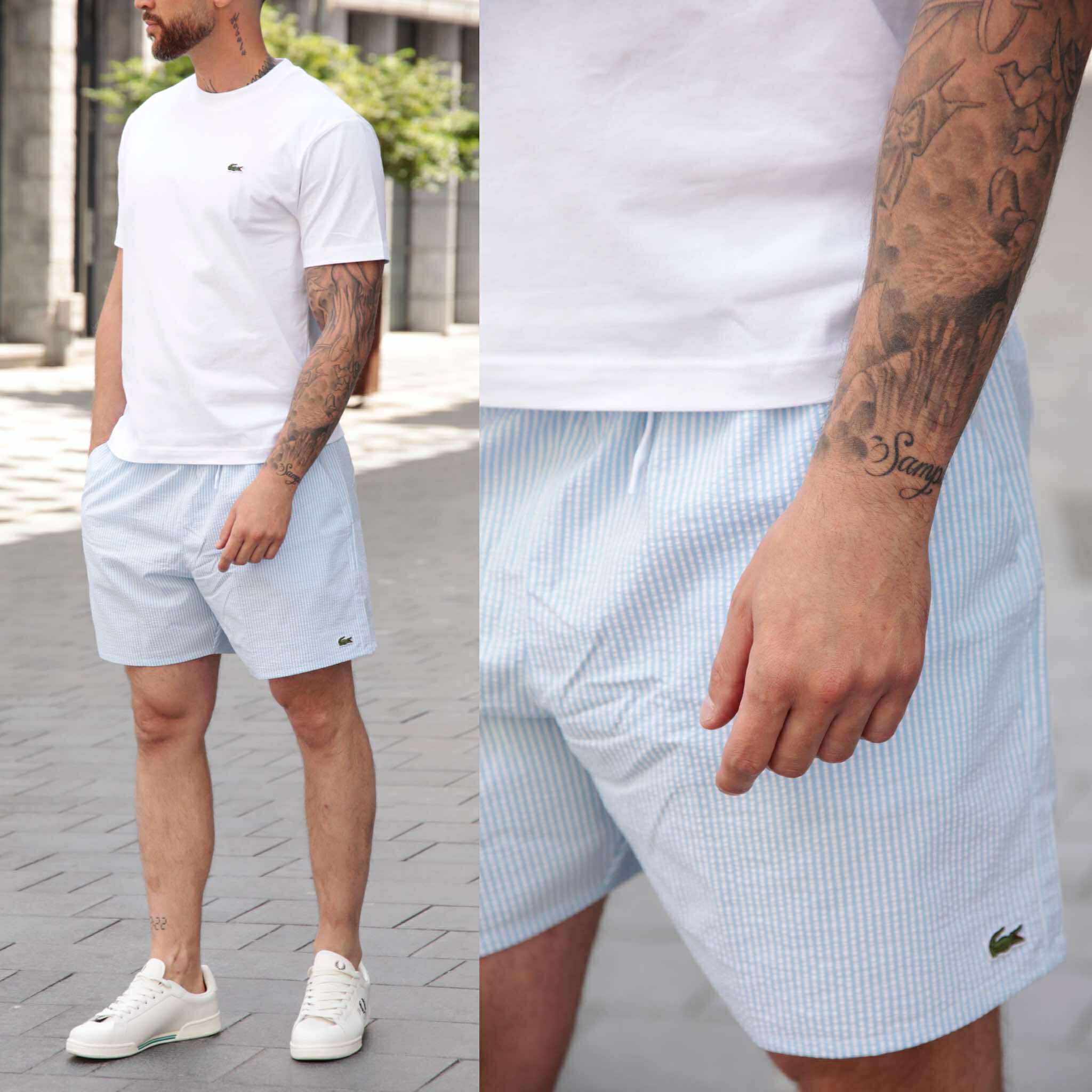 T-shirt CORENTIN Lacoste