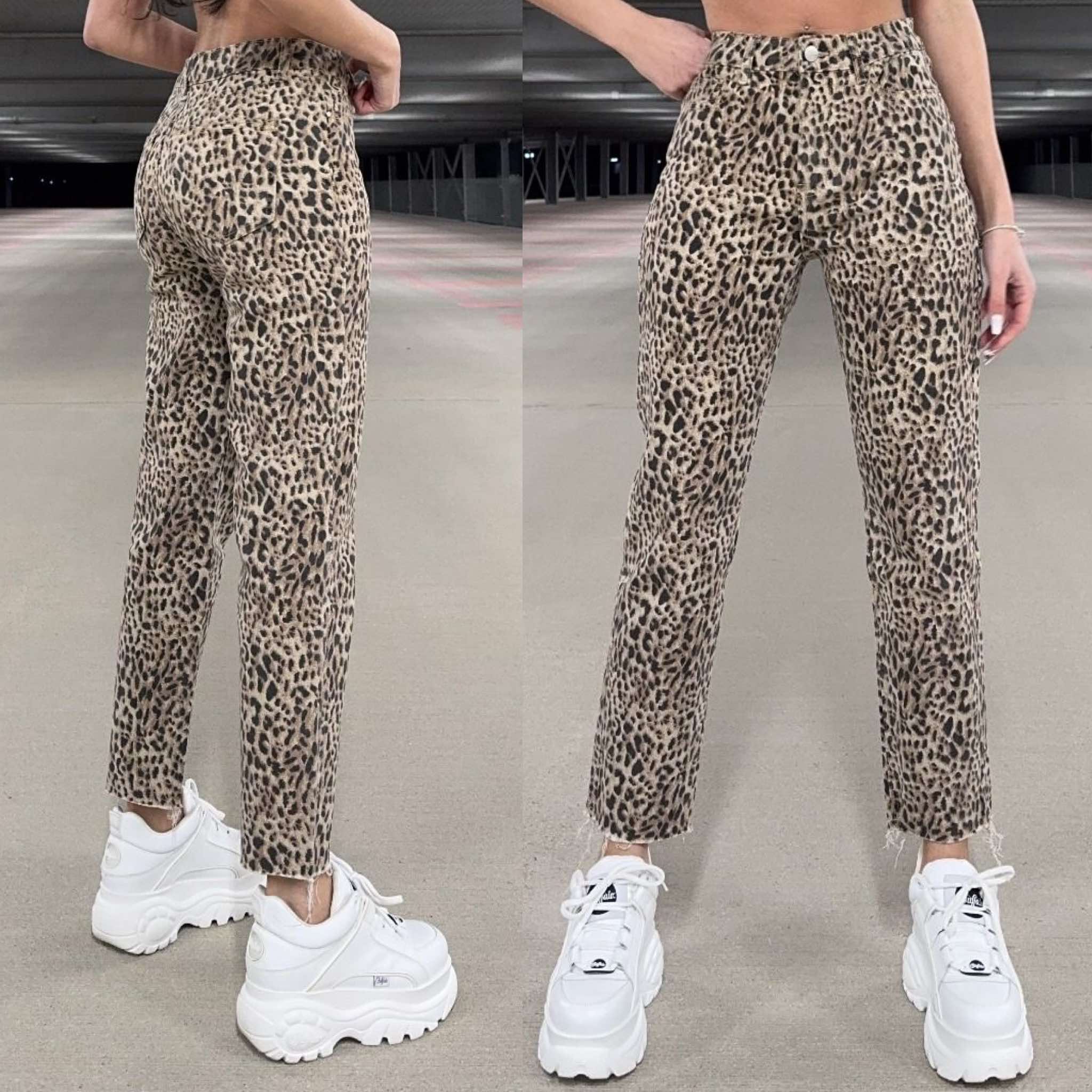 Pantalon FELINE