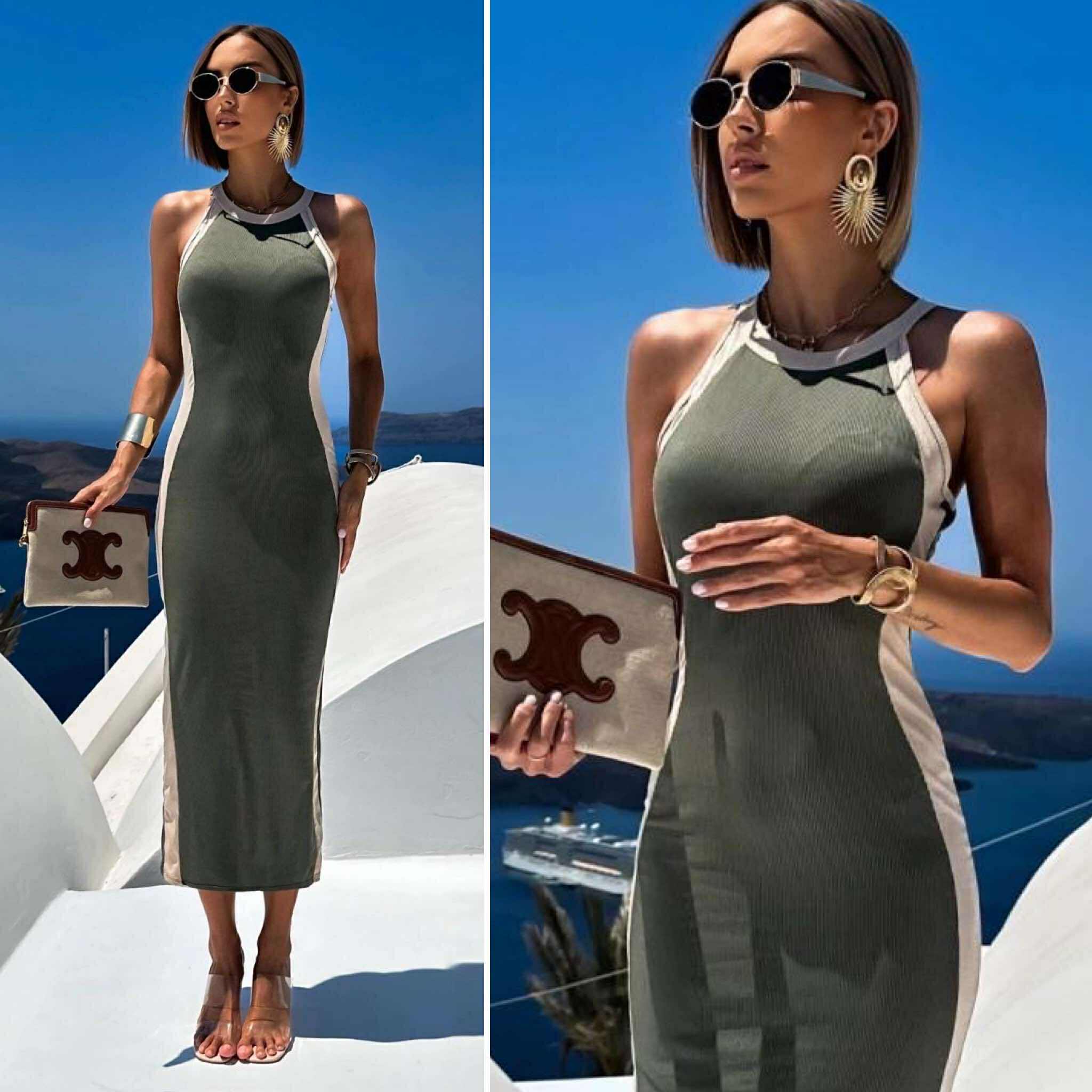Robe SOLANGE