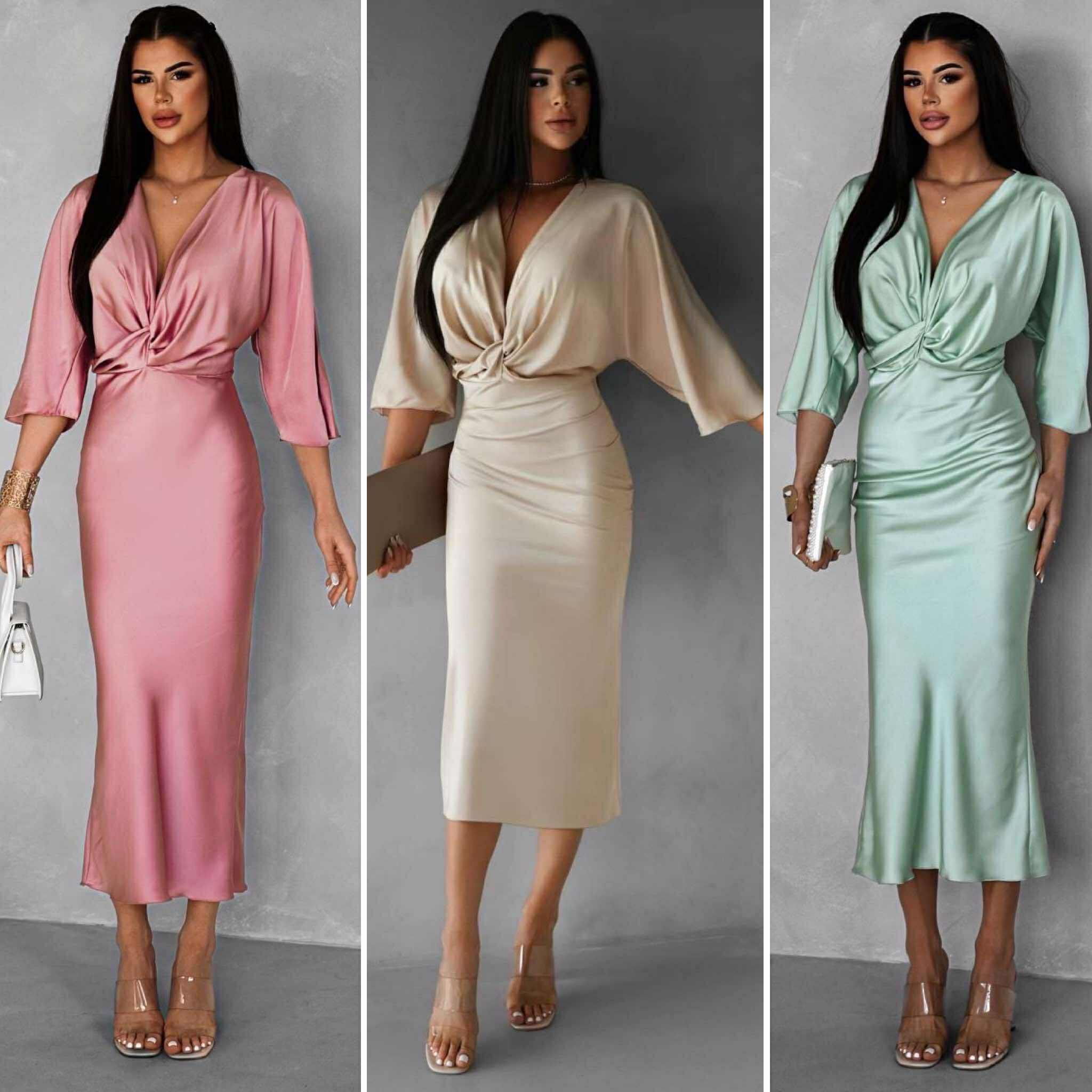 Robe BEVERLY