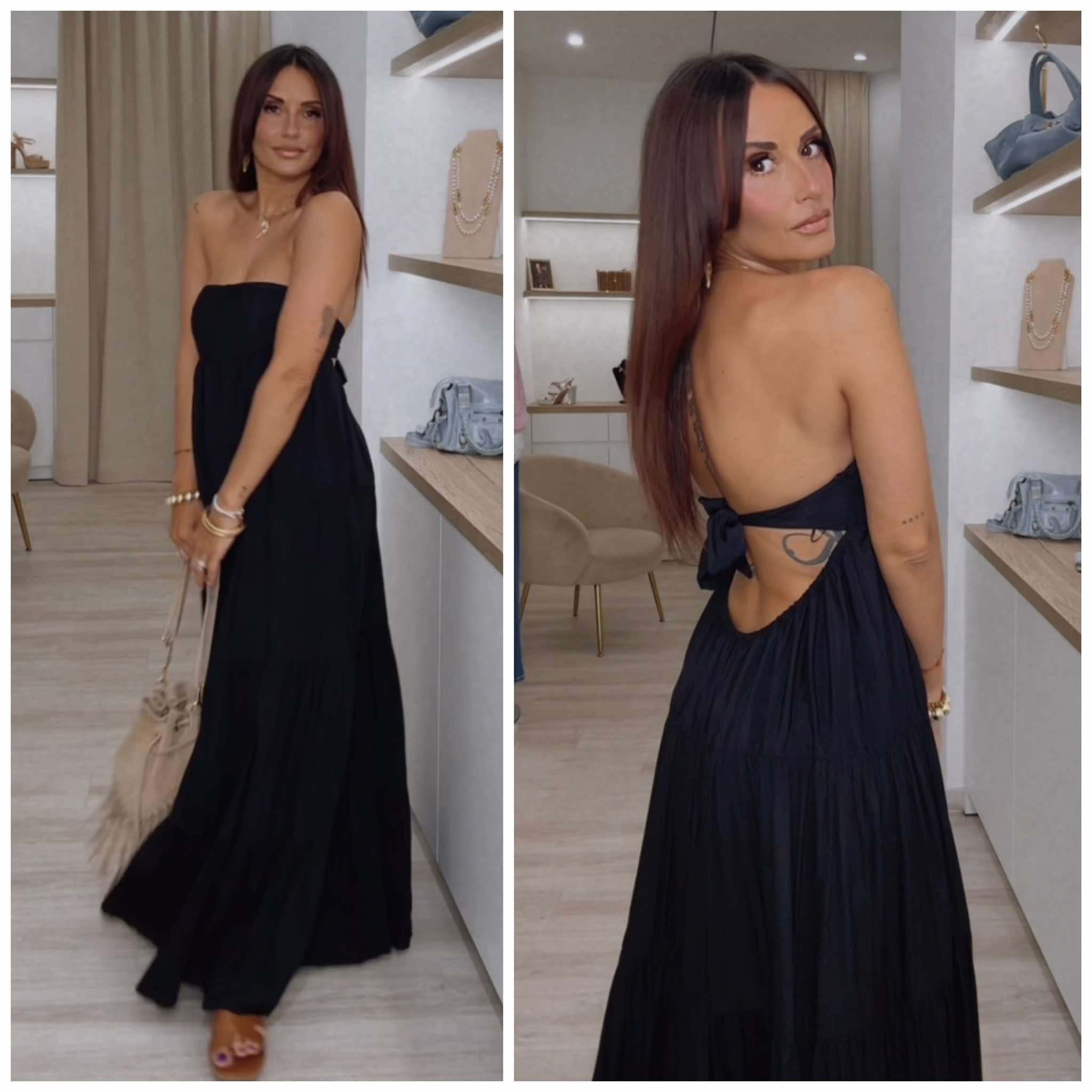 Robe LOUNA